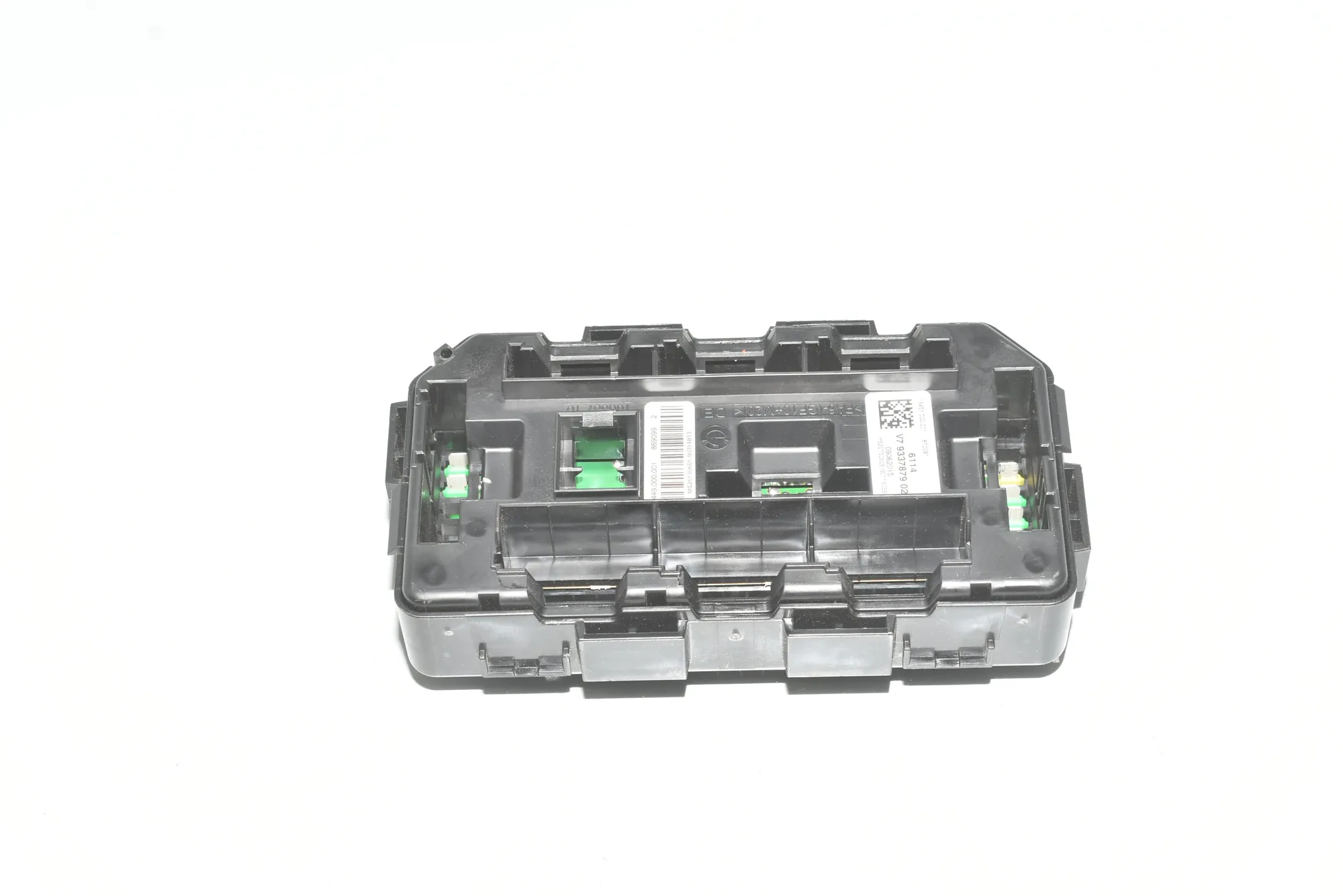 Fuse Box – OEM 9224866 · BMW 4 Gran Coupe (F36) 420 i 2015 – 3