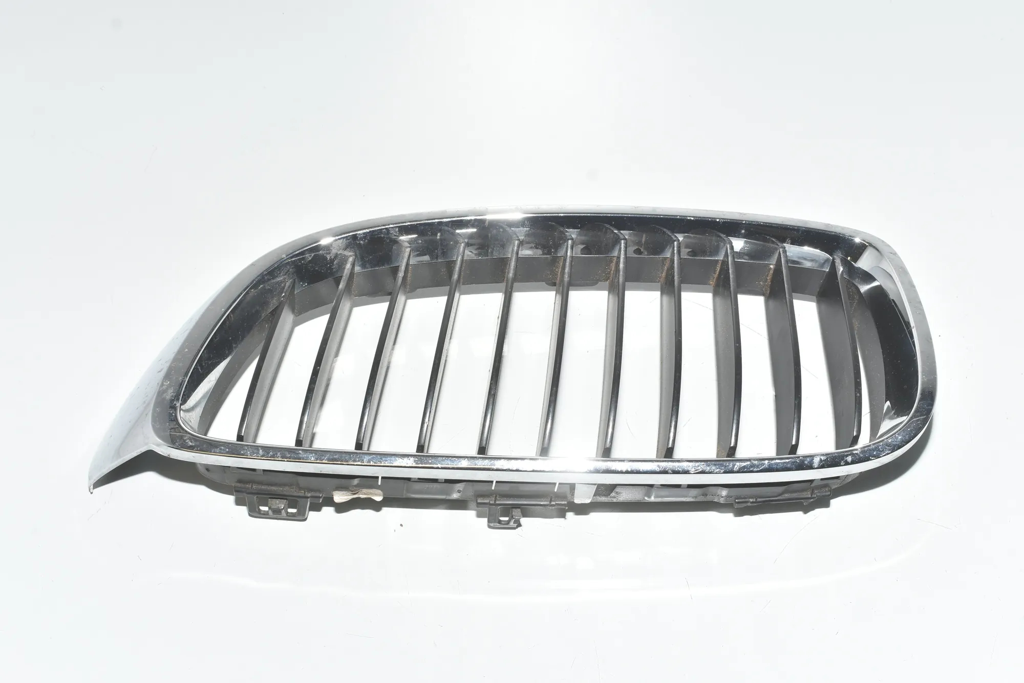 Front Left Grill – OEM 51137294815 · BMW 4 Gran Coupe (F36) 420 i 2015 – 2