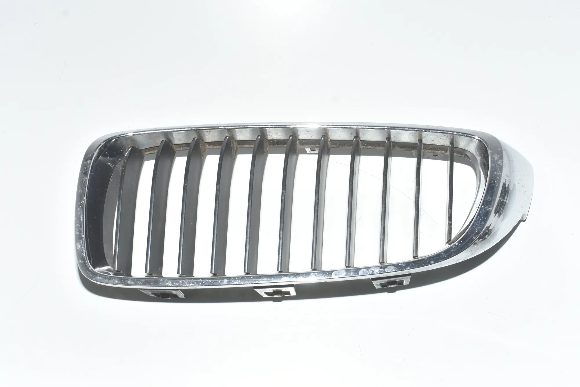 Front Left Grill – OEM 51137294815 · BMW 4 Gran Coupe (F36) 420 i 2015