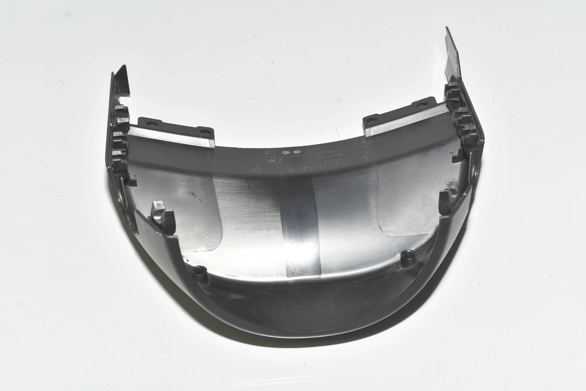 Steering Mechanism Trim – OEM 6823466 · BMW 4 Gran Coupe (F36) 420 i 2015 – 3