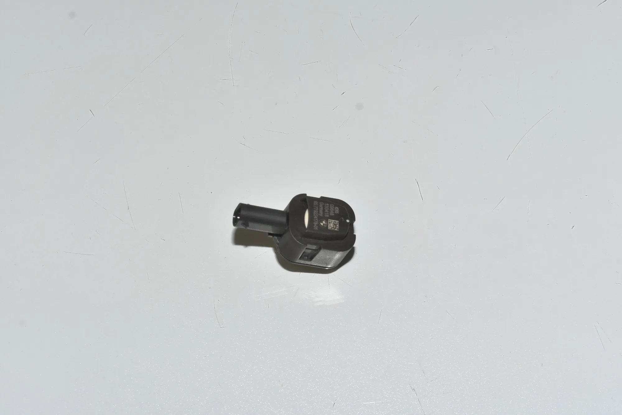 Front Left Impact Sensor – OEM 9224178 · BMW 5 (F10) 535 d 2013