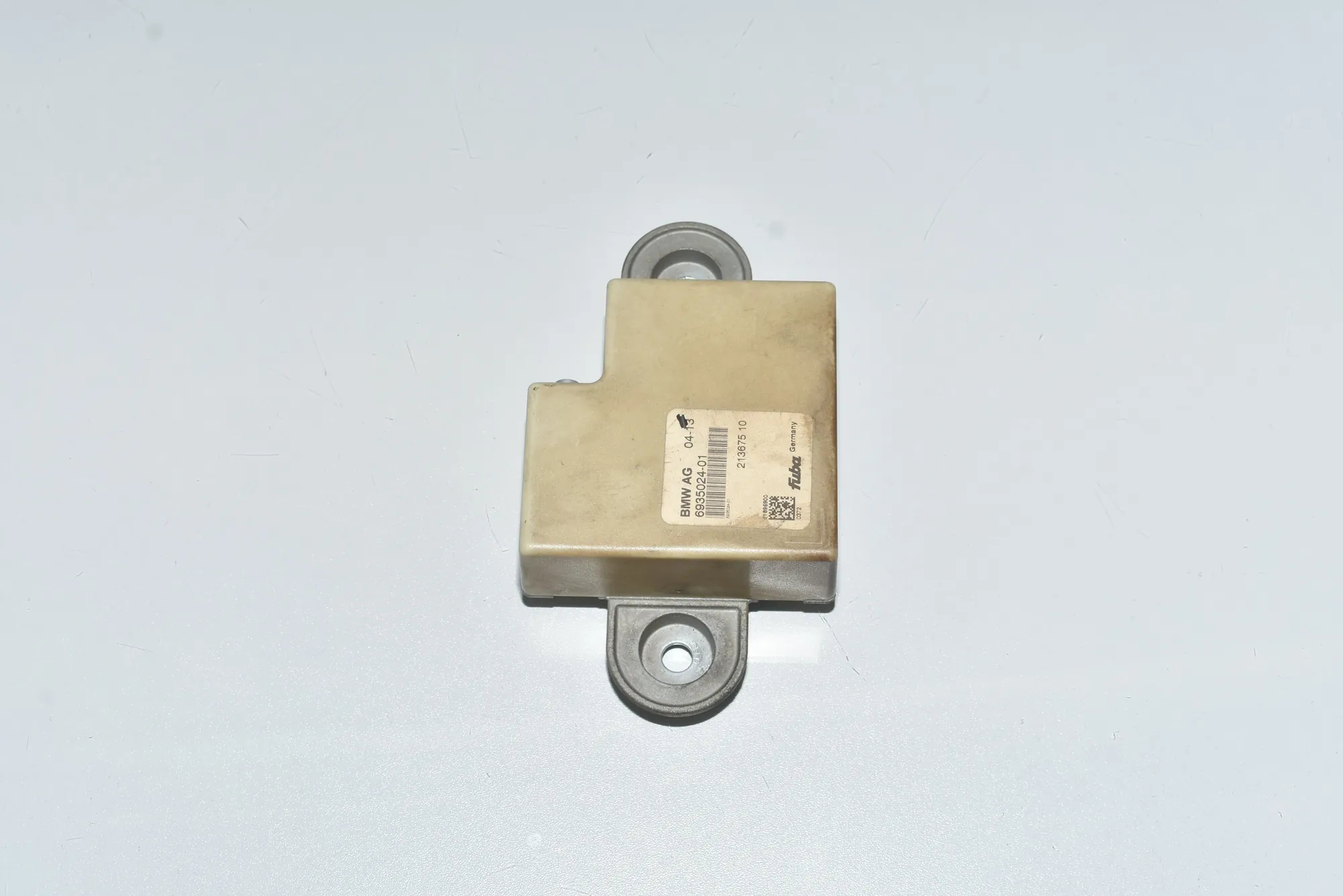 Antenna – OEM 6917714 · BMW 5 (F10) 535 d 2013 – 2