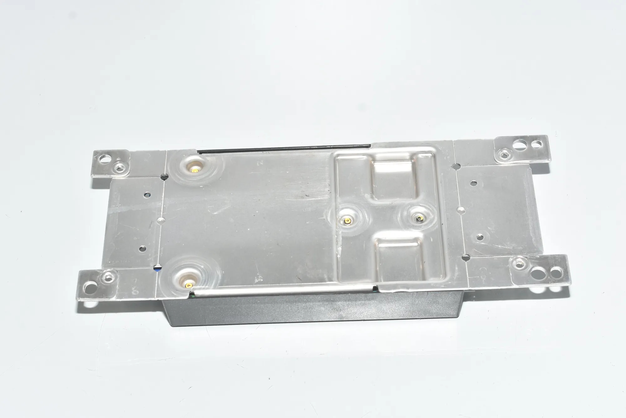 Bluetooth Control Unit – OEM 84109322954 · BMW 5 (F10) 535 d 2013 – 3