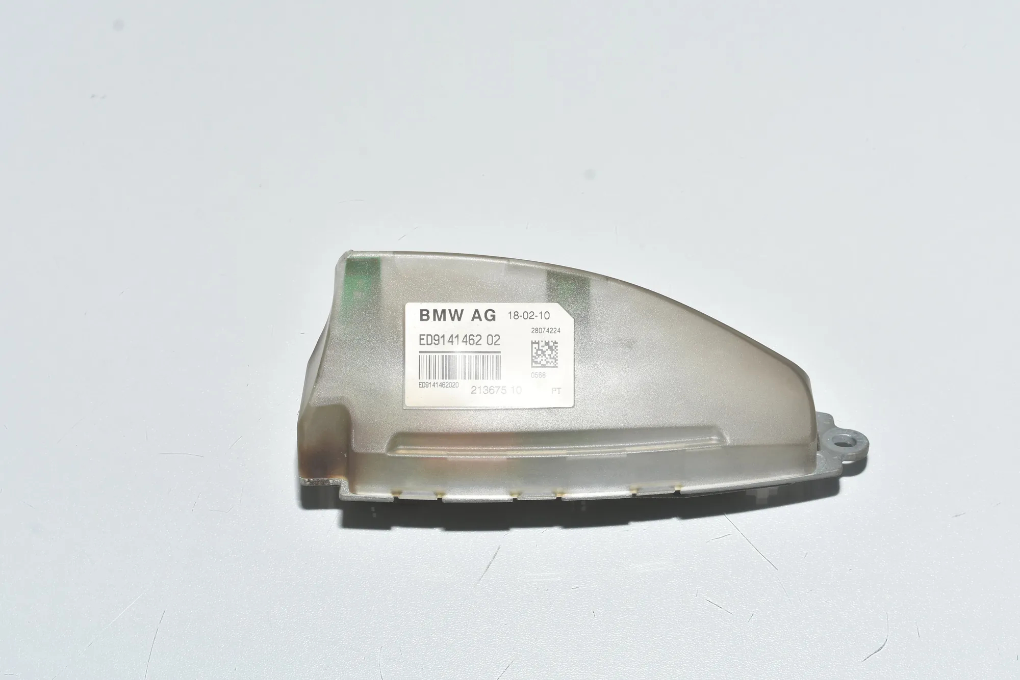 Antenna – OEM 65209141462 · BMW 5 (F10) 535 d 2013
