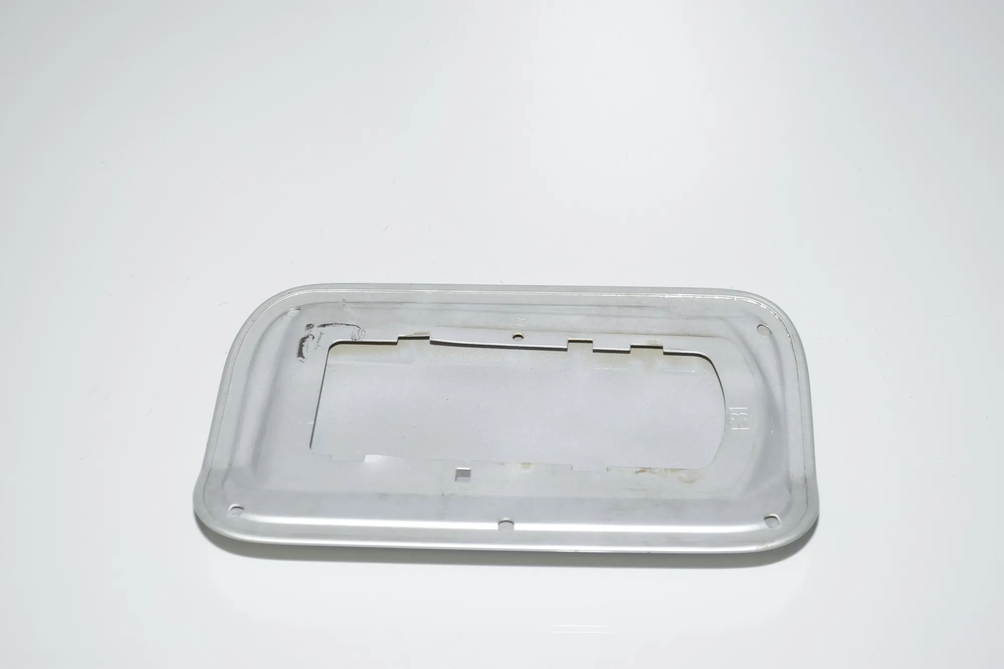 Fuel Tank Flap Cap – OEM 41007300931 · BMW 3 Touring (F31) 320 d xDrive 2017 – 4