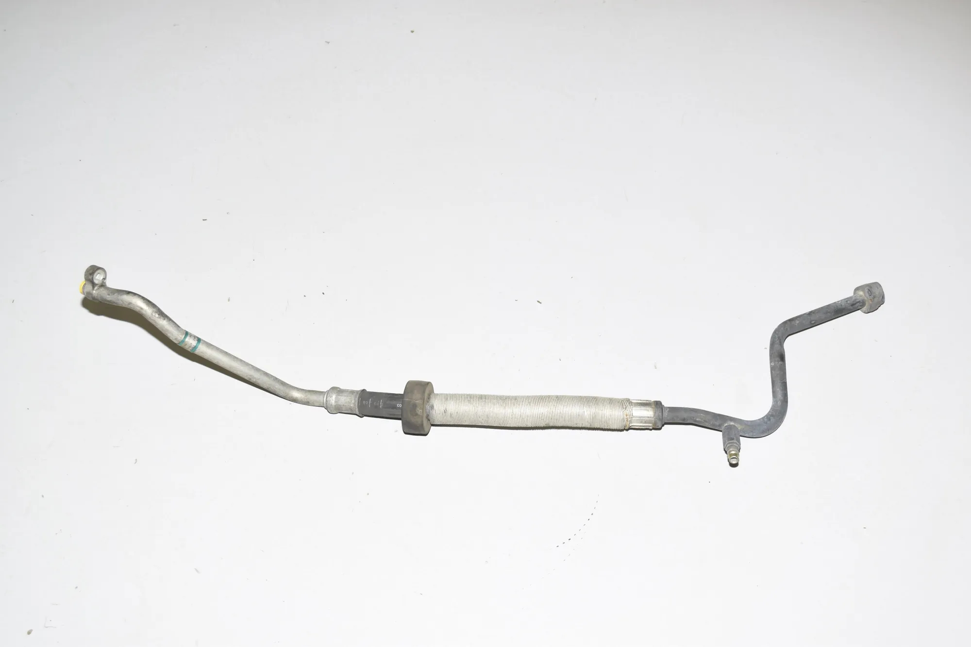 A/C Air Con Hose Pipe – OEM 6913893 · BMW 5 Touring (E39) 525 d 2003 – 3