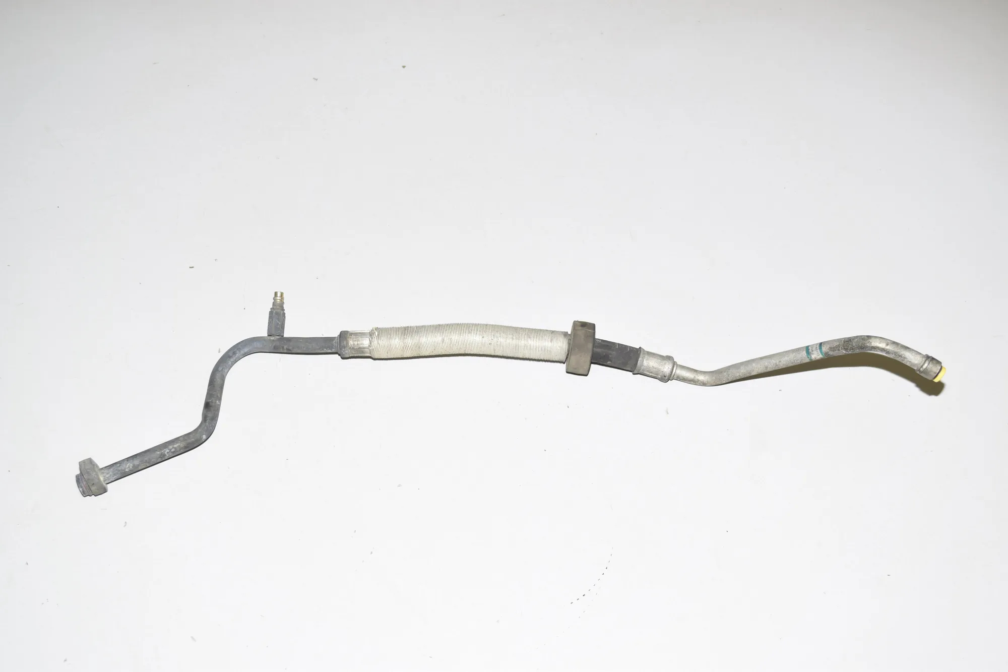 A/C Air Con Hose Pipe – OEM 6913893 · BMW 5 Touring (E39) 525 d 2003 – 2