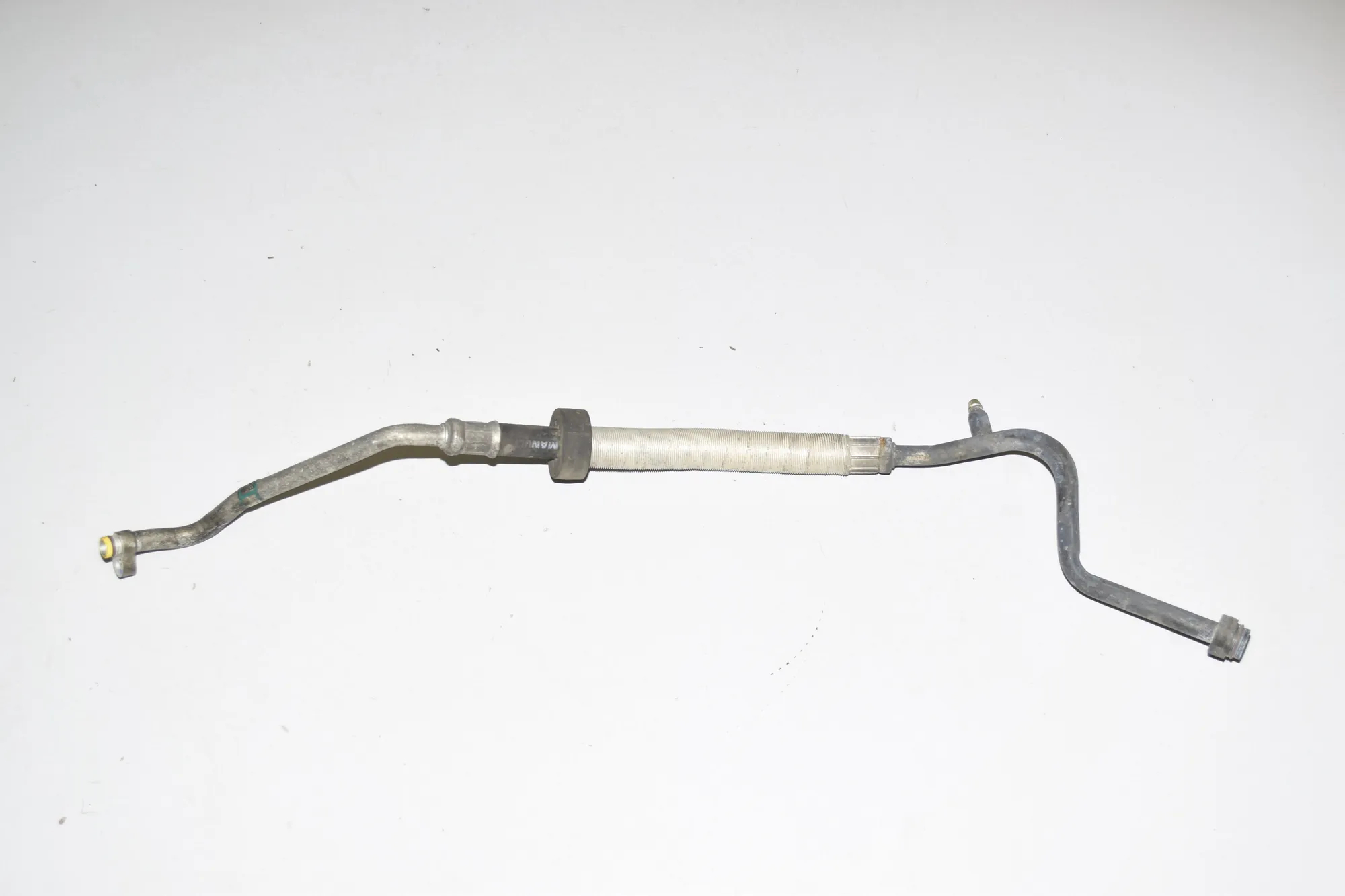 A/C Air Con Hose Pipe – OEM 6913893 · BMW 5 Touring (E39) 525 d 2003 – 4