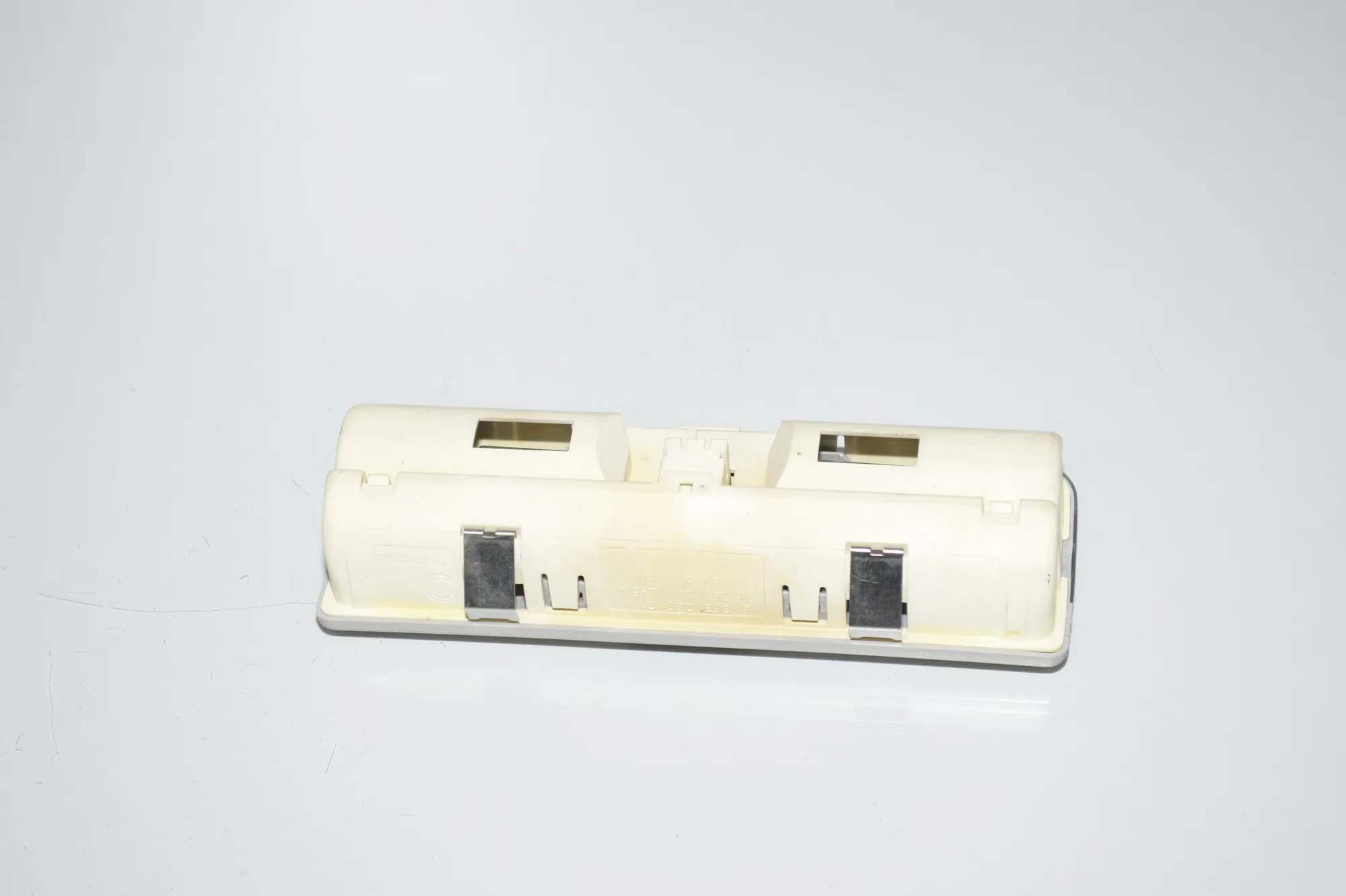 Interior Lighting – OEM 8363265 · BMW 5 Touring (E39) 525 d 2003 – 3