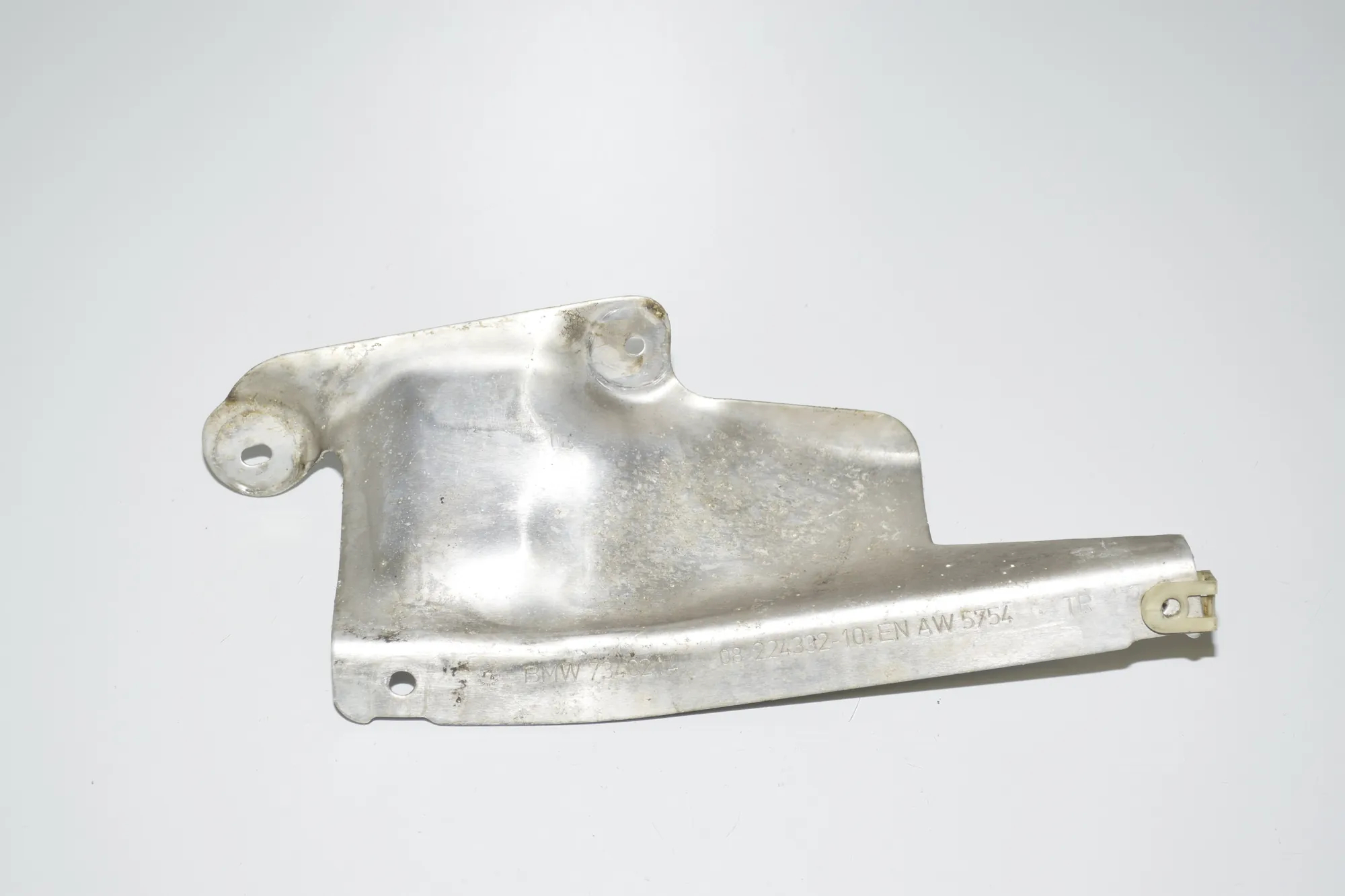 Heat Protection – OEM 7340214 · BMW 7 (G11, G12) 730 d, Ld xDrive 2017 – 4