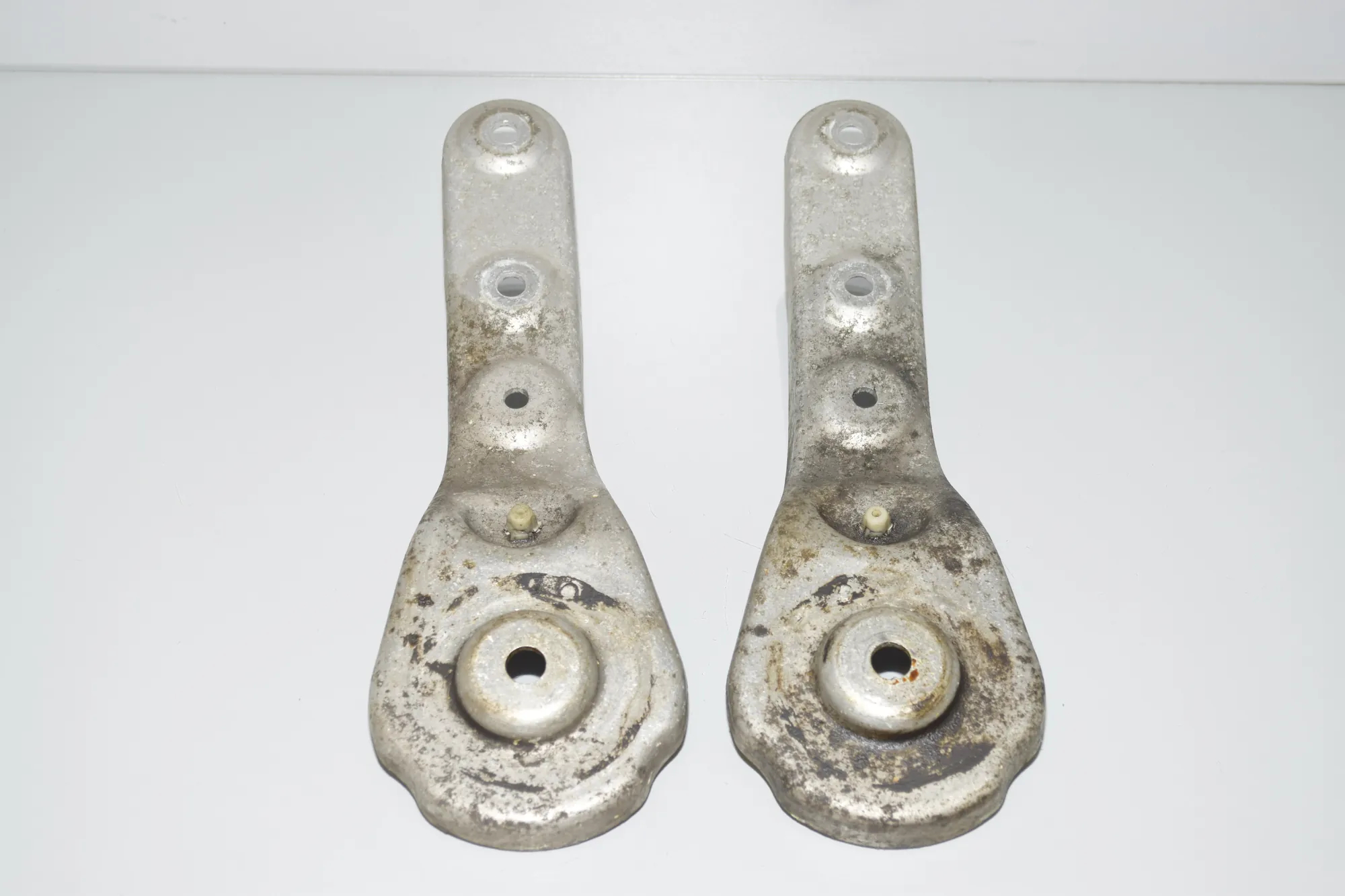 Other Suspension Parts – OEM 6861142 · BMW 7 (G11, G12) 730 d, Ld xDrive 2017 – 3