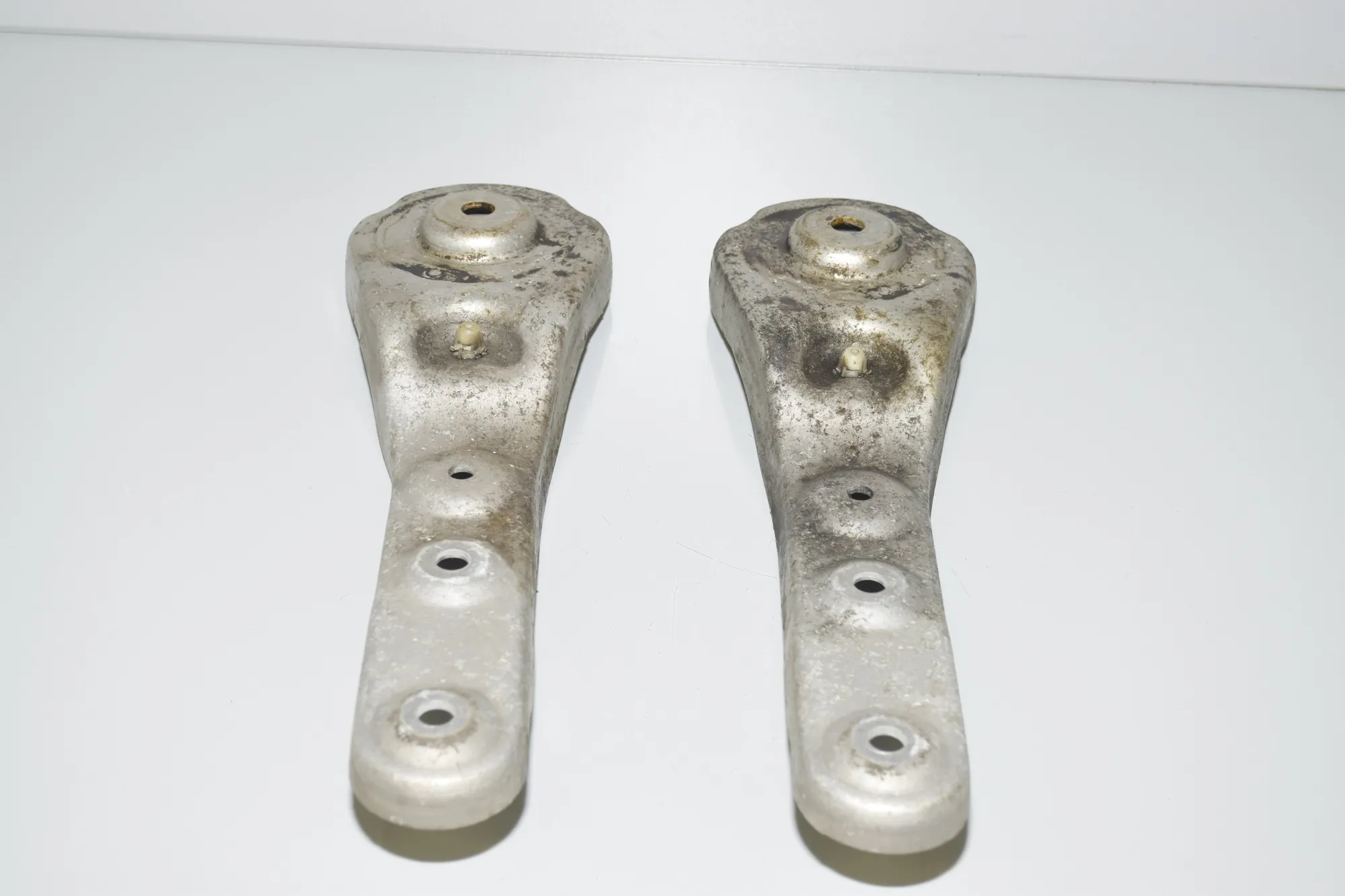 Other Suspension Parts – OEM 6861142 · BMW 7 (G11, G12) 730 d, Ld xDrive 2017 – 4