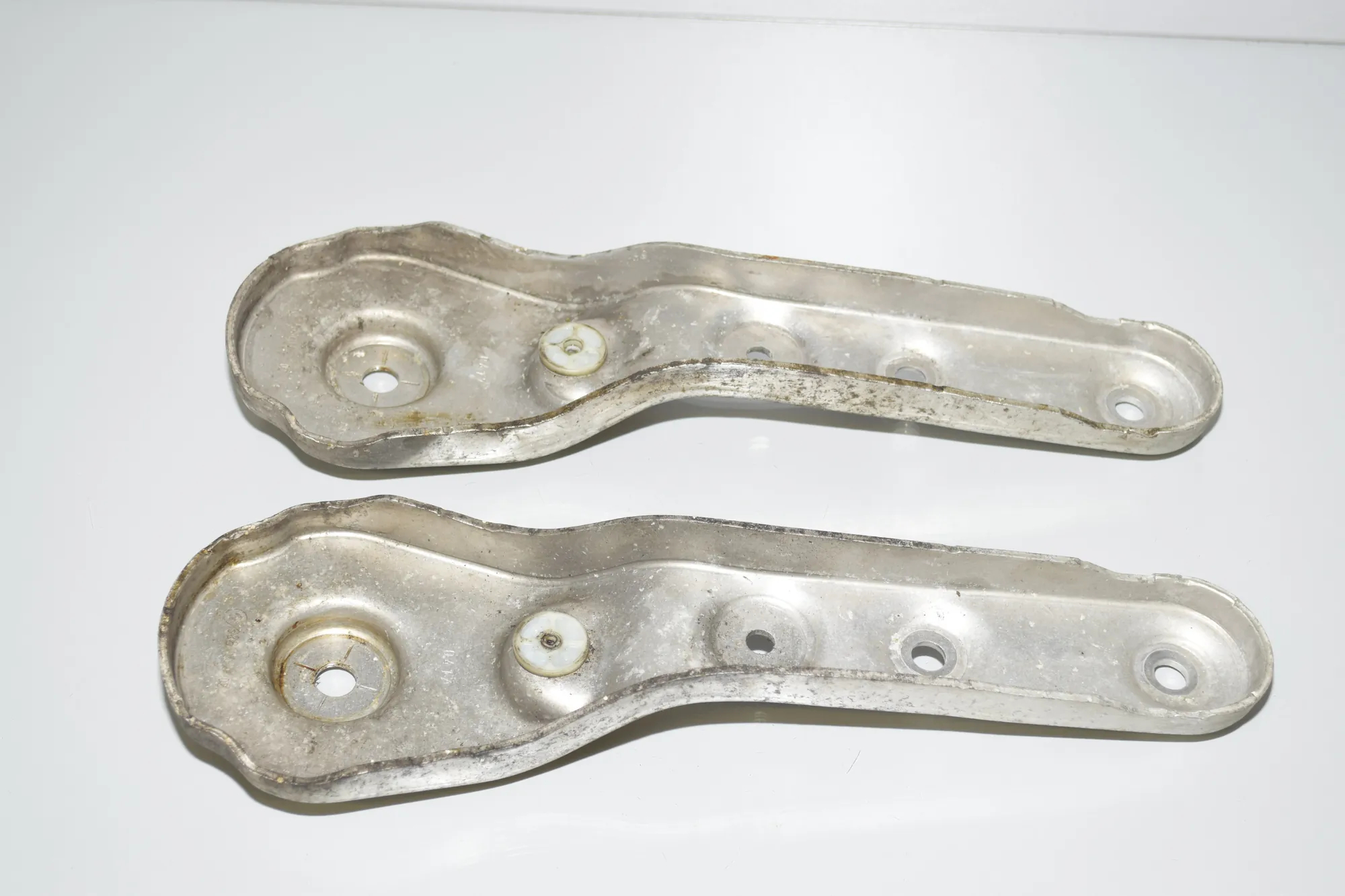 Other Suspension Parts – OEM 6861142 · BMW 7 (G11, G12) 730 d, Ld xDrive 2017