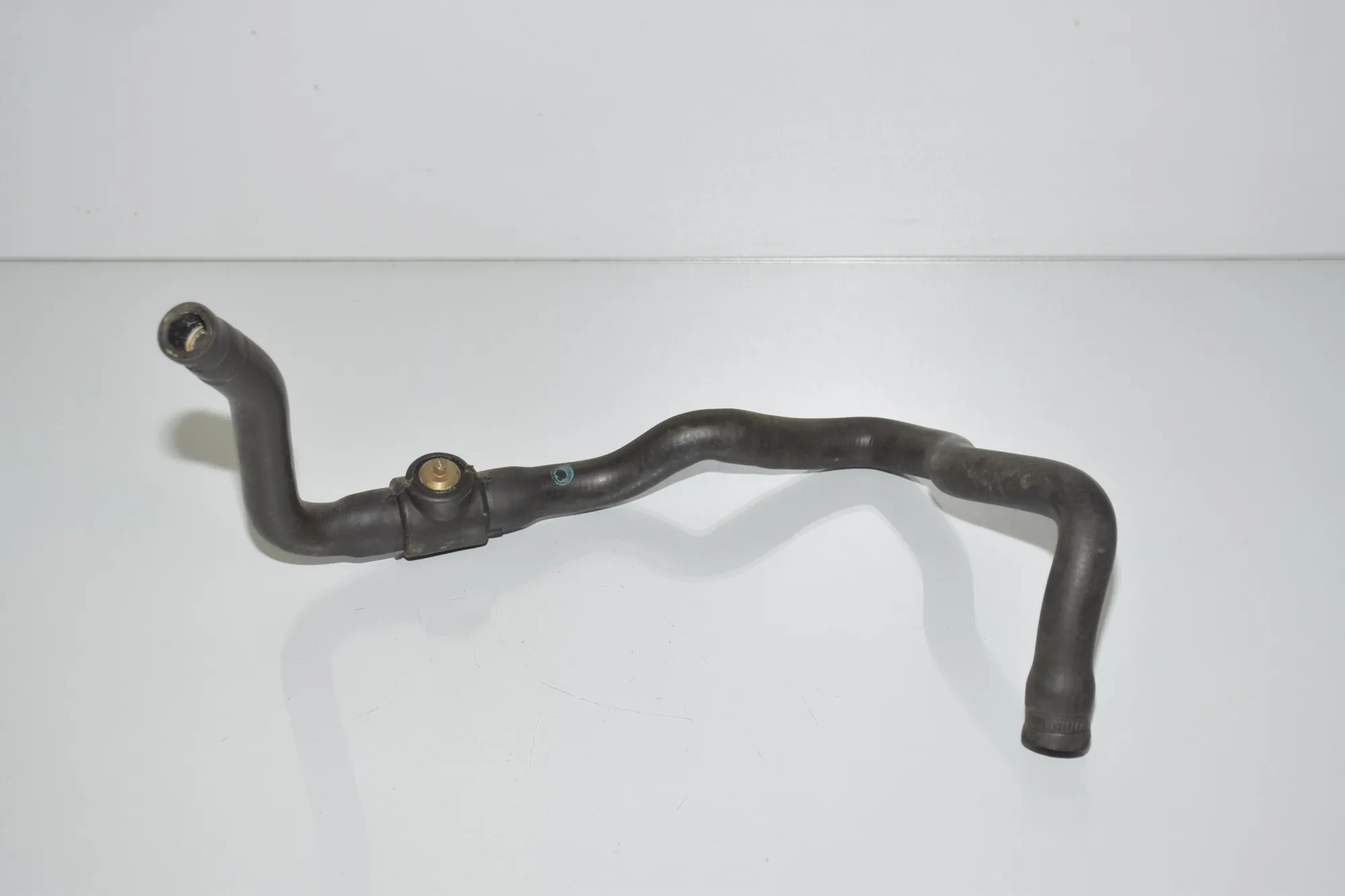 Coolant Hose Pipe – OEM 8378951 · BMW 5 (E39) 530 d 2000 – 3