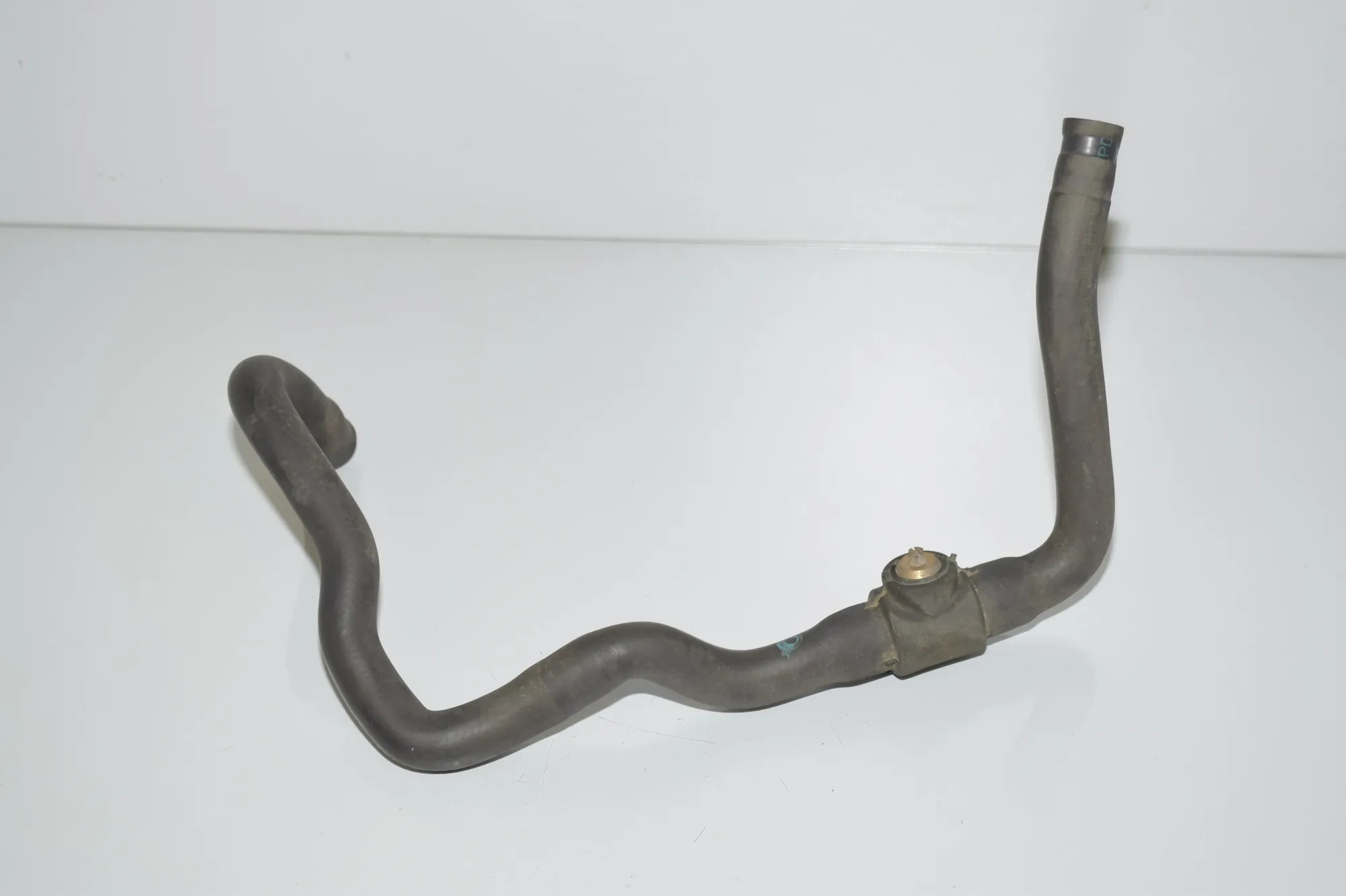 Coolant Hose Pipe – OEM 8378951 · BMW 5 (E39) 530 d 2000 – 2