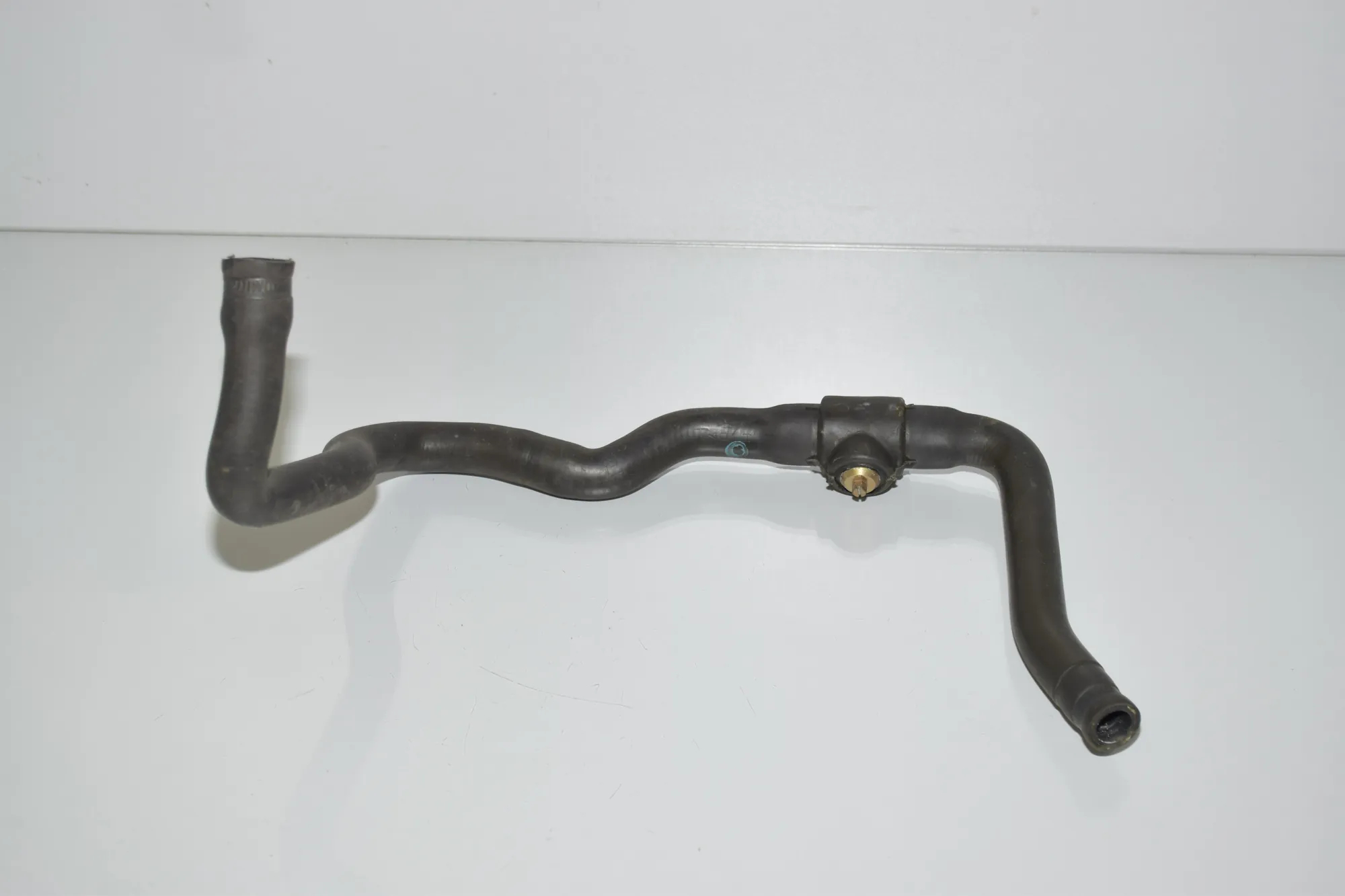 Coolant Hose Pipe – OEM 8378951 · BMW 5 (E39) 530 d 2000