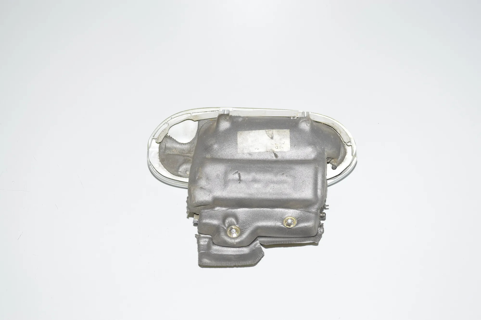 Front Right Door Exterior Handle – OEM 51218210864 · BMW 5 (E39) 530 d 2000 – 4