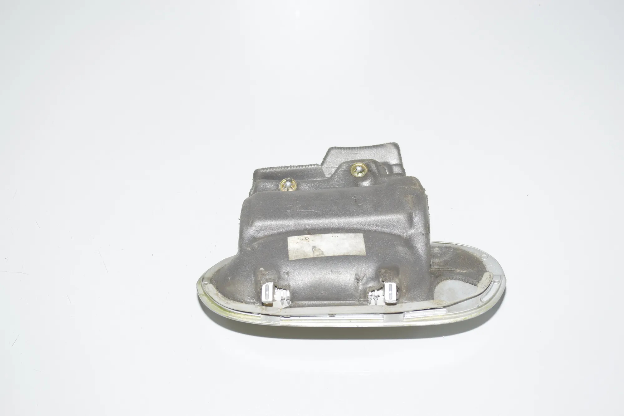 Front Right Door Exterior Handle – OEM 51218210864 · BMW 5 (E39) 530 d 2000 – 3