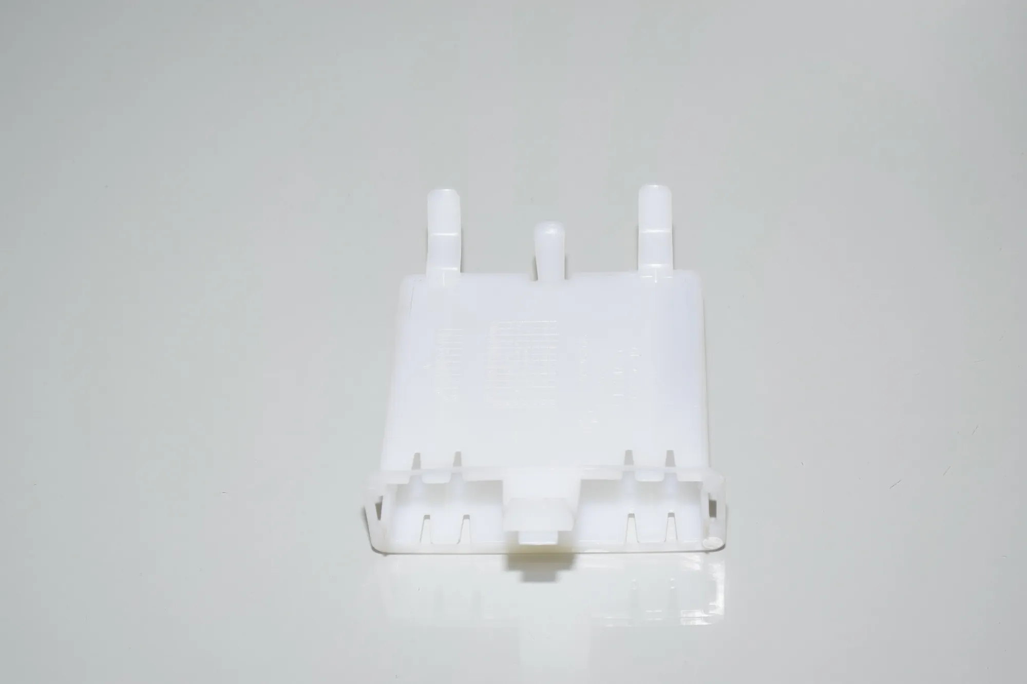 Bracket – OEM 9306408 · BMW 2 Gran Tourer (F46) BMW 2 Gran Tourer (F46) 218 d 2015 – 2