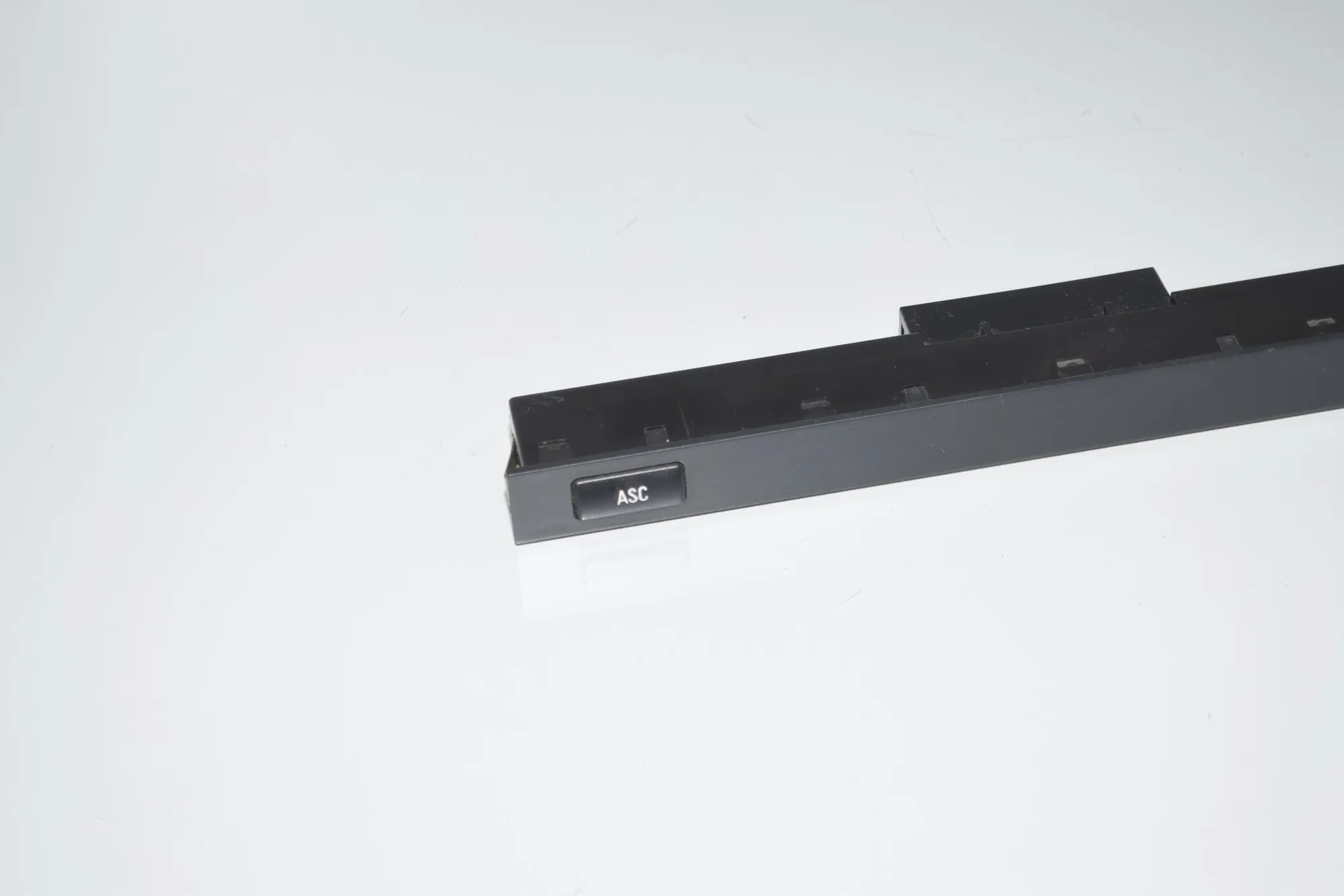 Button Switch Panel – OEM 61316927052 · BMW 5 (E39) 530 d 2000 – 3