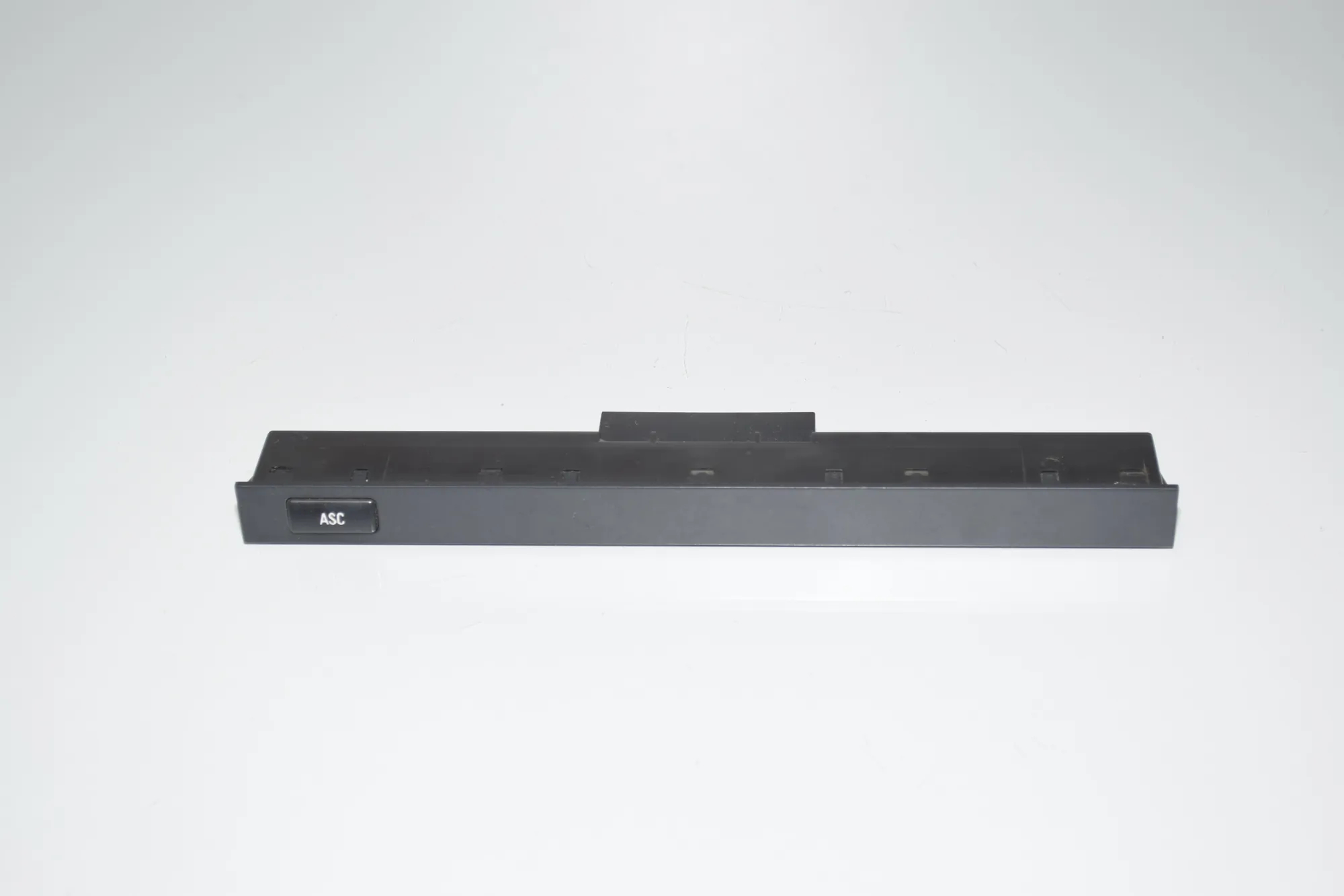 Button Switch Panel – OEM 61316927052 · BMW 5 (E39) 530 d 2000 – 2