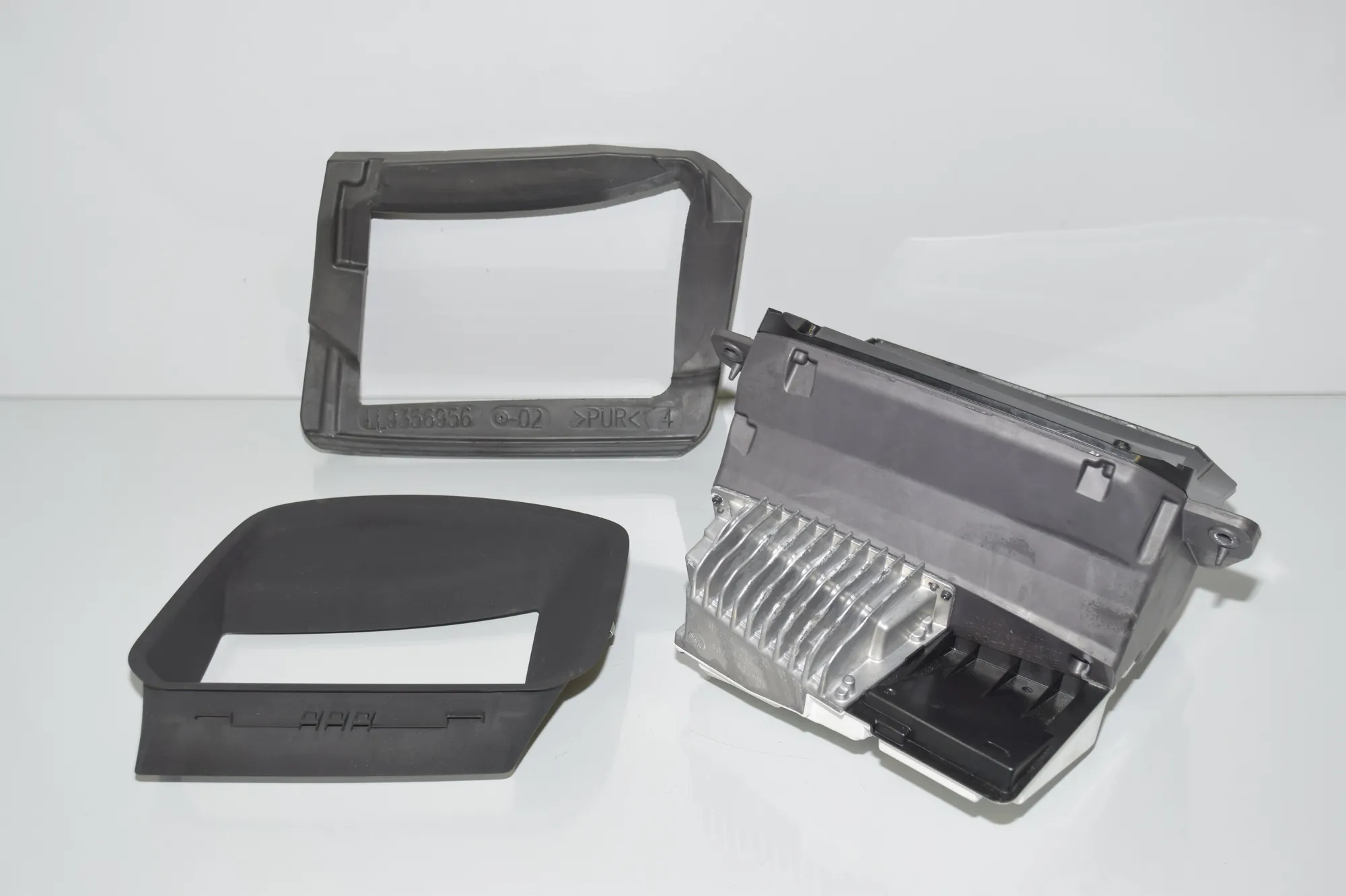 Head-Up Display – OEM 9382637 · BMW 7 (G11, G12) 730 d, Ld xDrive 2017 – 2