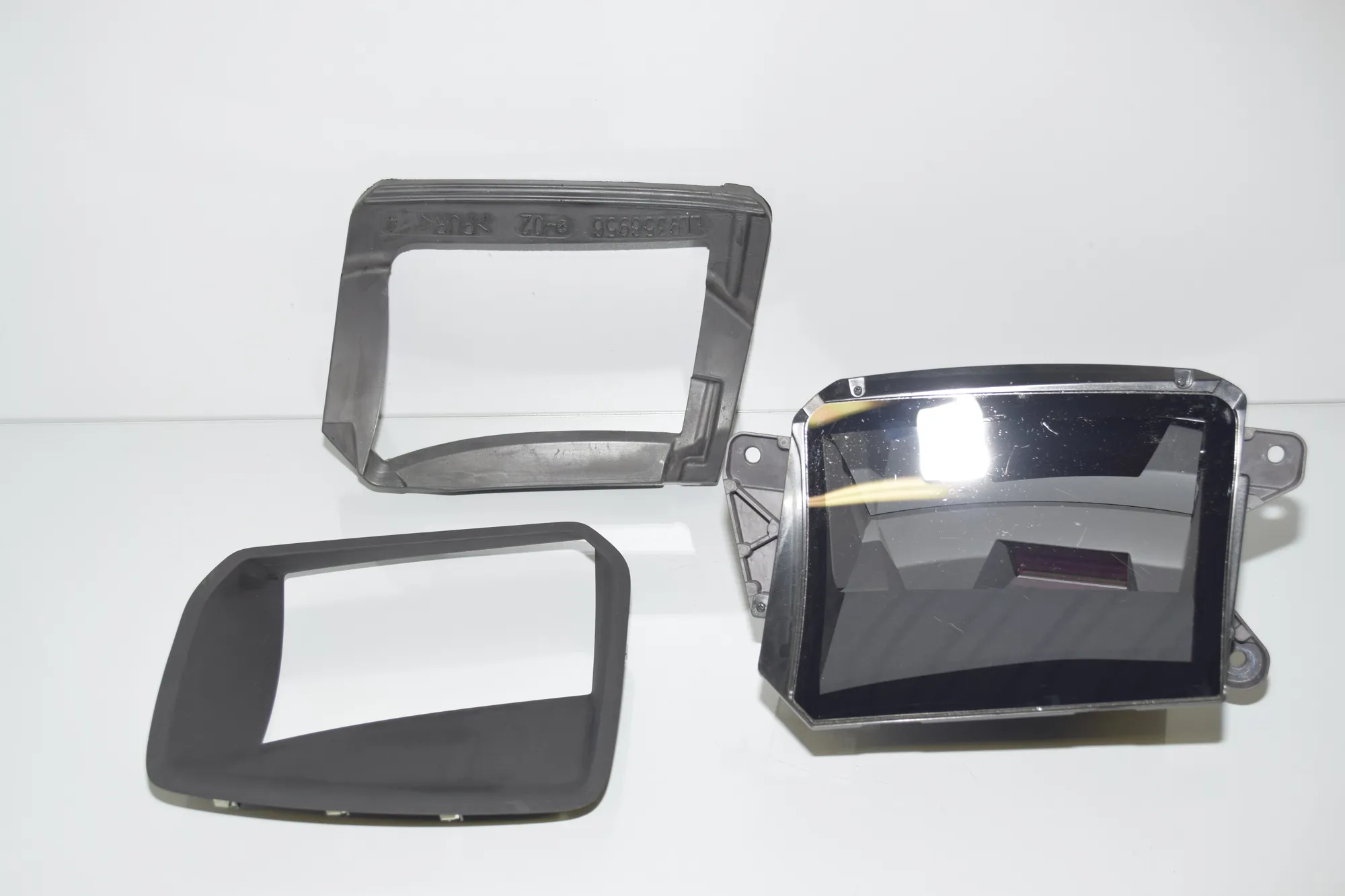 Head-Up Display – OEM 9382637 · BMW 7 (G11, G12) 730 d, Ld xDrive 2017