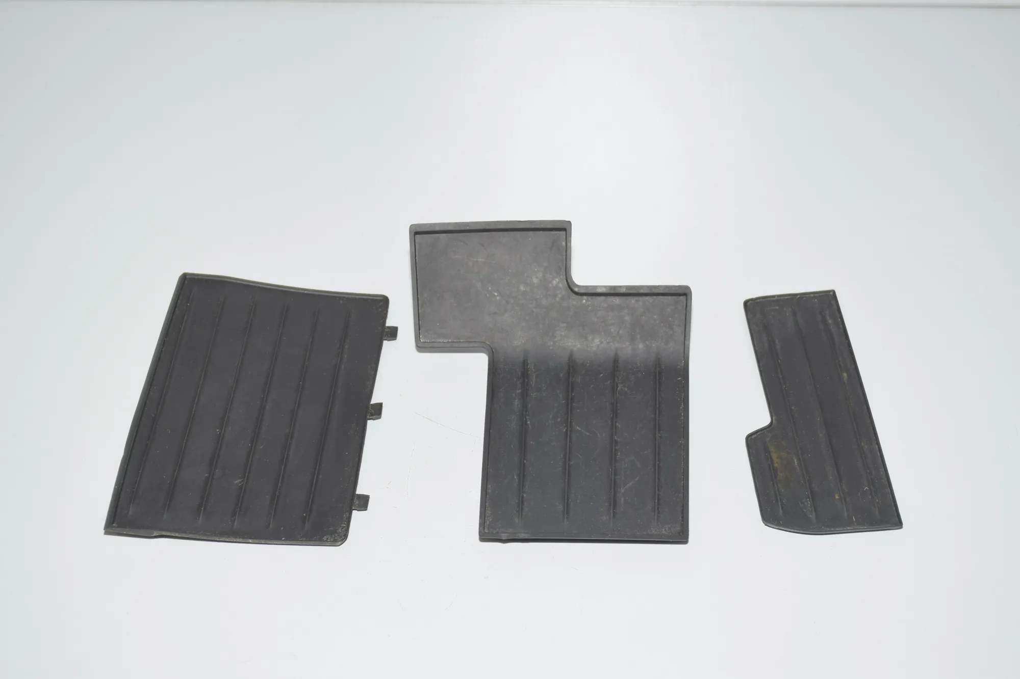 Other Interior Parts – OEM 9339370 · BMW 7 (G11, G12) 730 d, Ld xDrive 2017