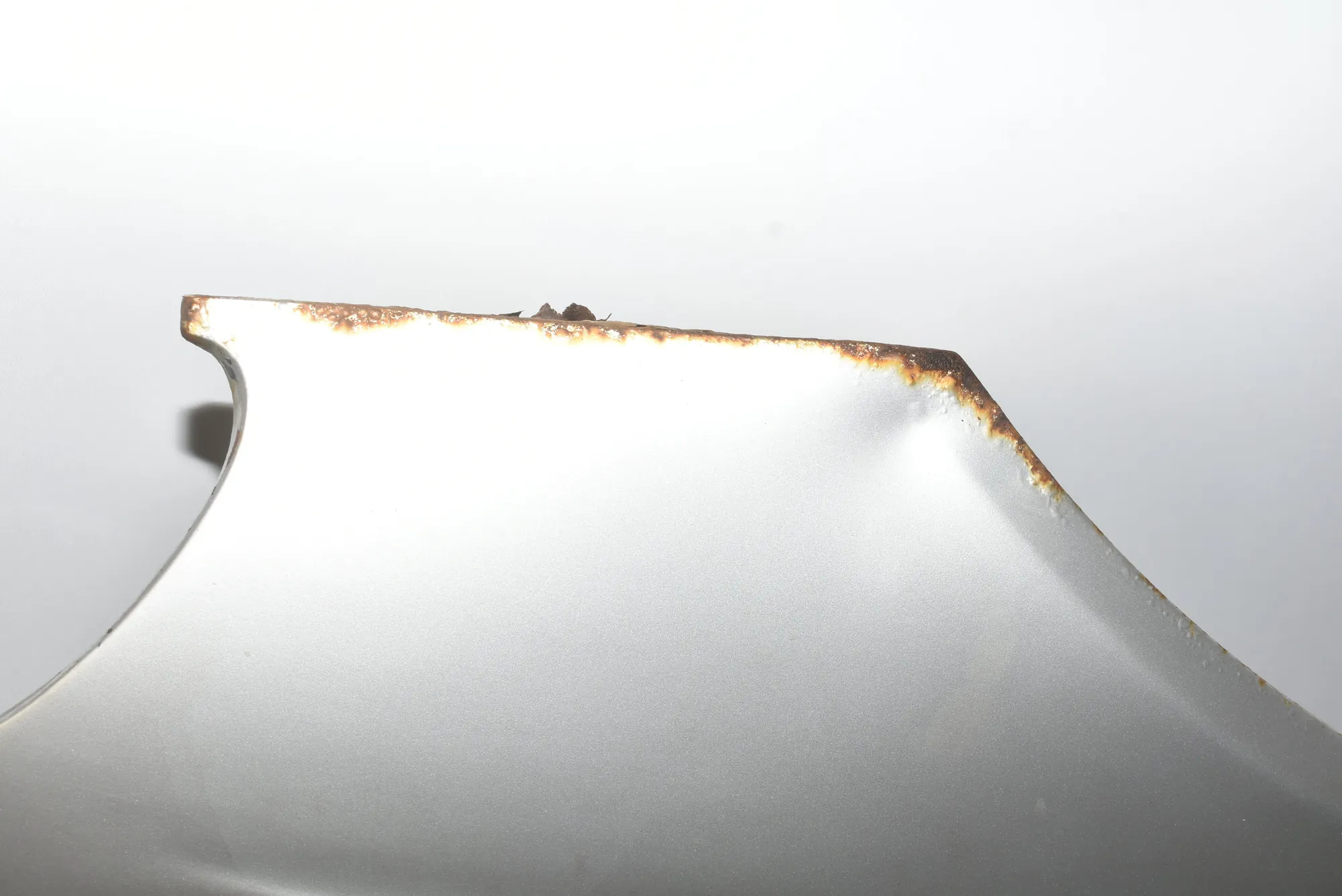 Front Right Fender · BMW 5 (E39) 530 d 2000 – 2