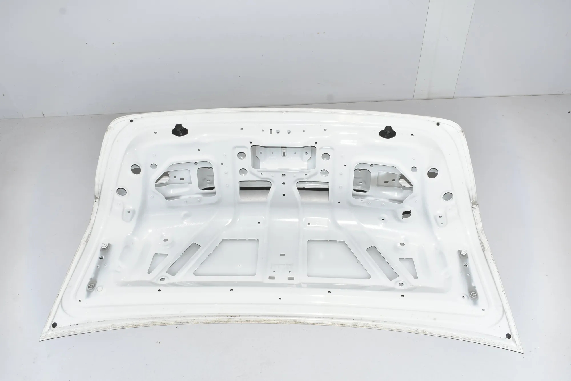 Tailgate Bootlid · BMW 7 (G11, G12) 730 d, Ld xDrive 2017 – 4