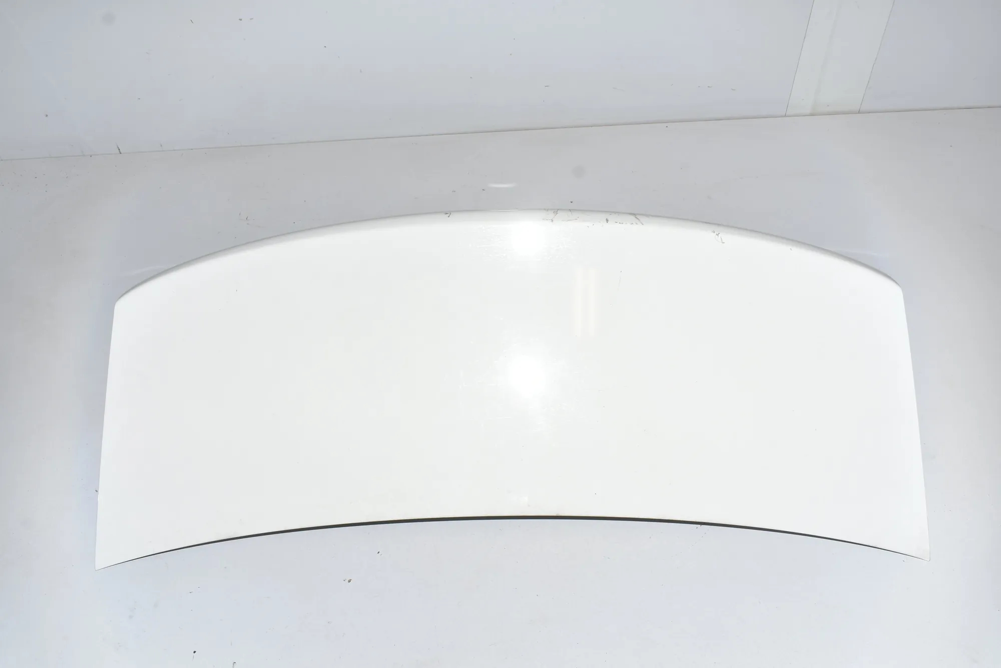 Tailgate Bootlid · BMW 7 (G11, G12) 730 d, Ld xDrive 2017 – 5