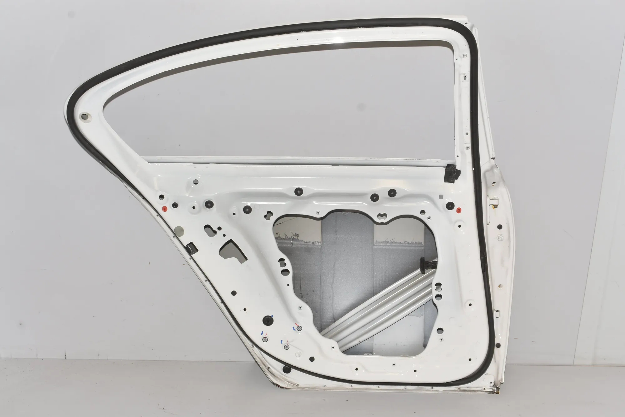 Rear Left Door · BMW 7 (G11, G12) 730 d, Ld xDrive 2017 – 3
