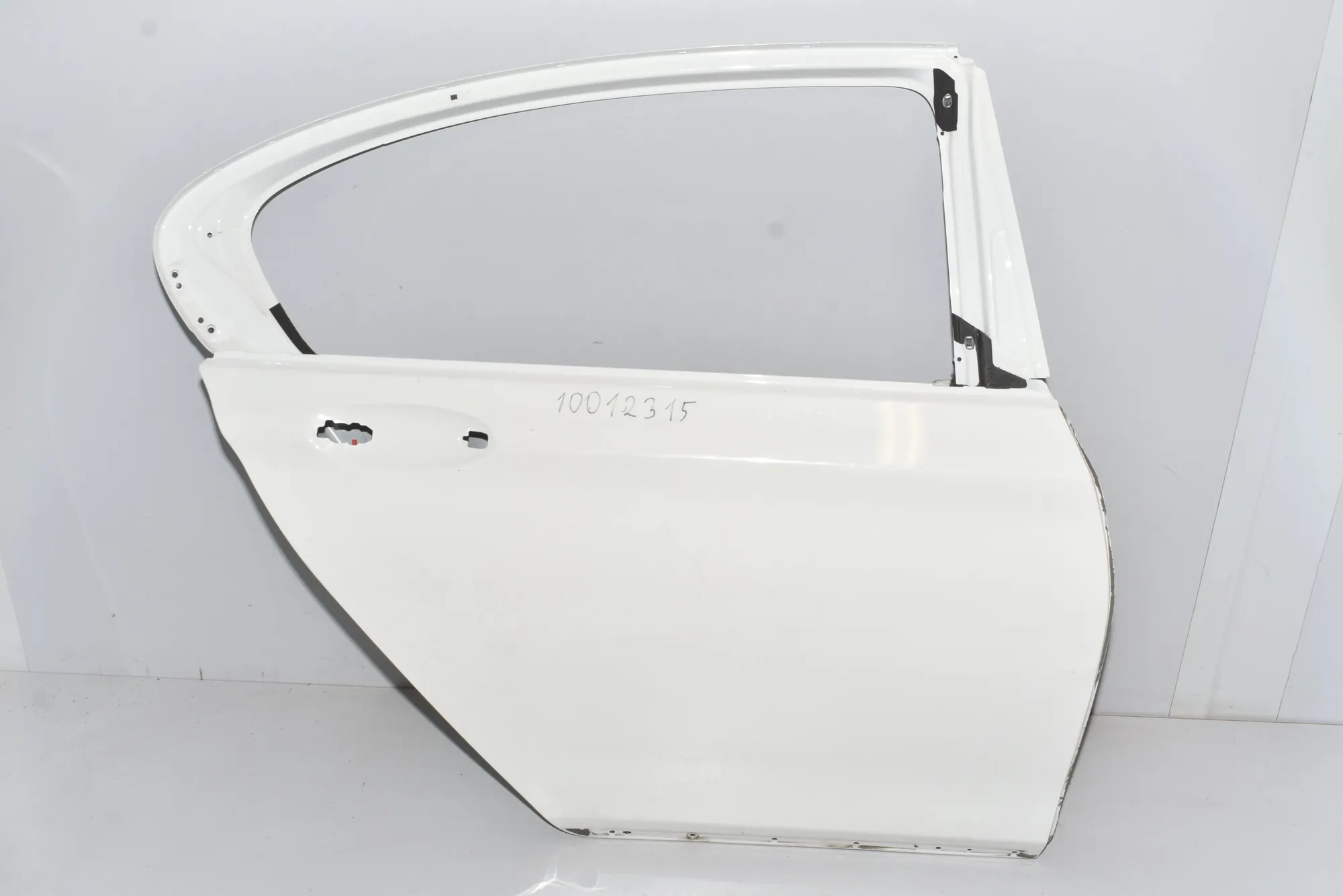 Rear Right Door · BMW 7 (G11, G12) 730 d, Ld xDrive 2017