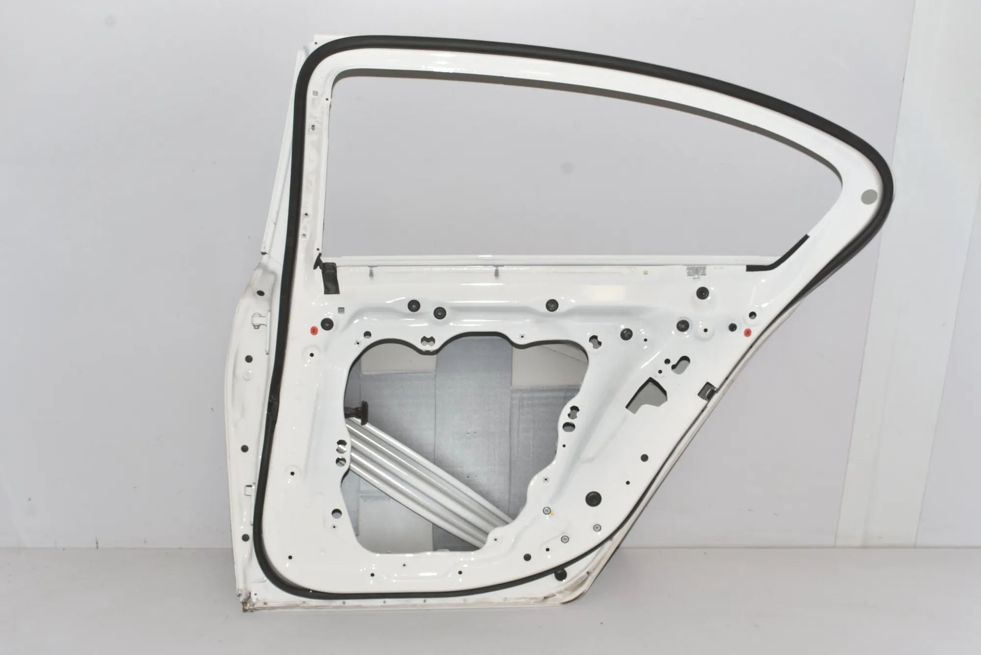 Rear Right Door · BMW 7 (G11, G12) 730 d, Ld xDrive 2017 – 2