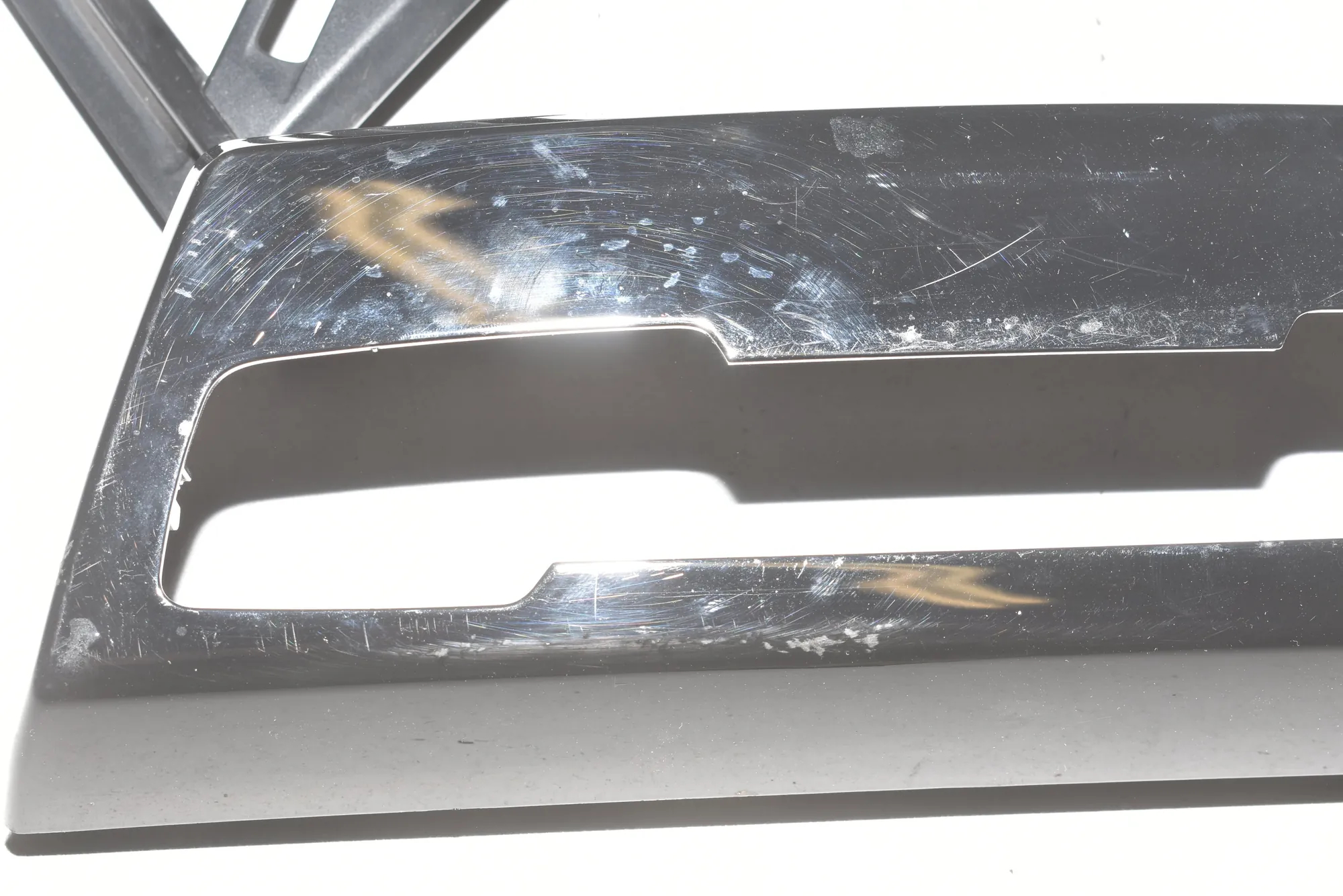 Interior Trim Strips Kit – OEM 9312393 · BMW 2 Gran Tourer (F46) 218 d xDrive 2017 – 6