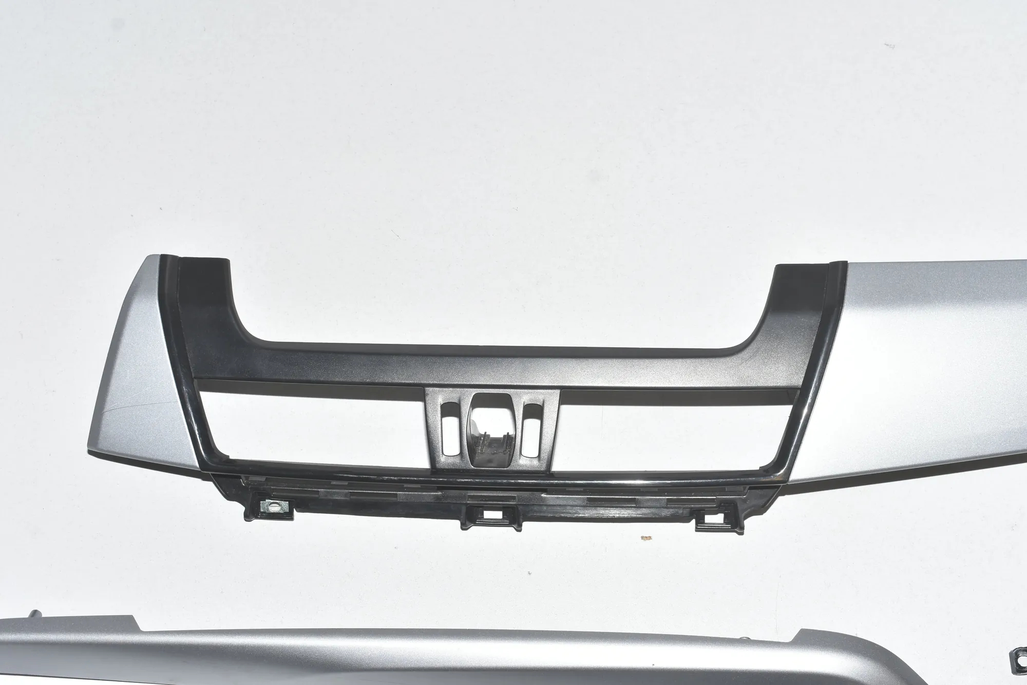 Interior Trim Strips Kit – OEM 9312393 · BMW 2 Gran Tourer (F46) 218 d xDrive 2017 – 5