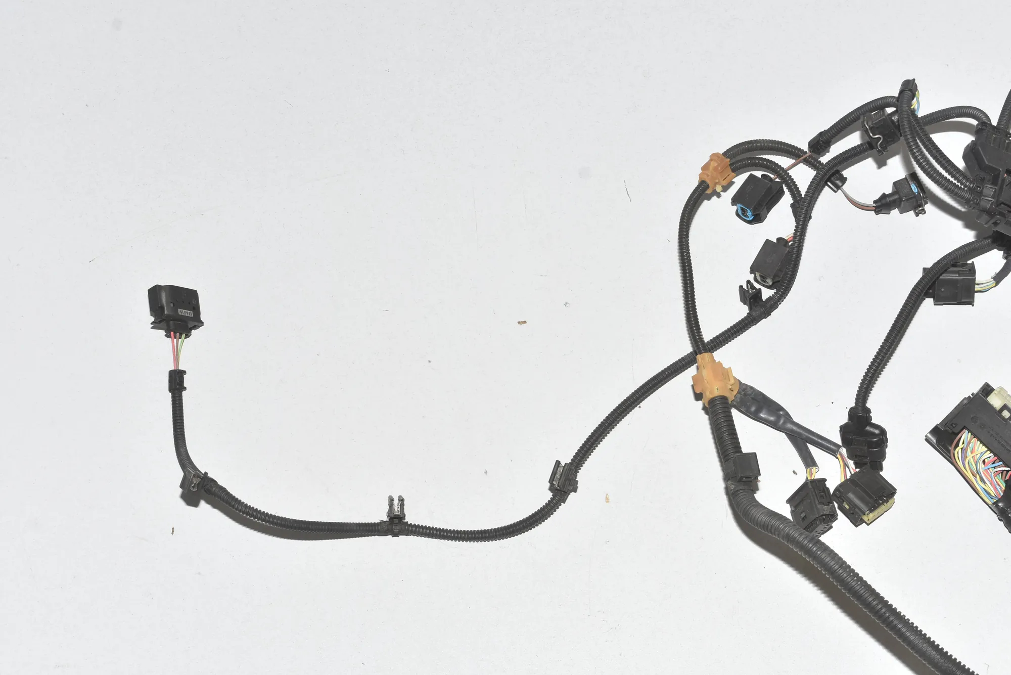 Engine Cable Harness – OEM 7619138 · BMW X1 (E84) BMW X1 (E84) xDrive 28 i 2013 – 2