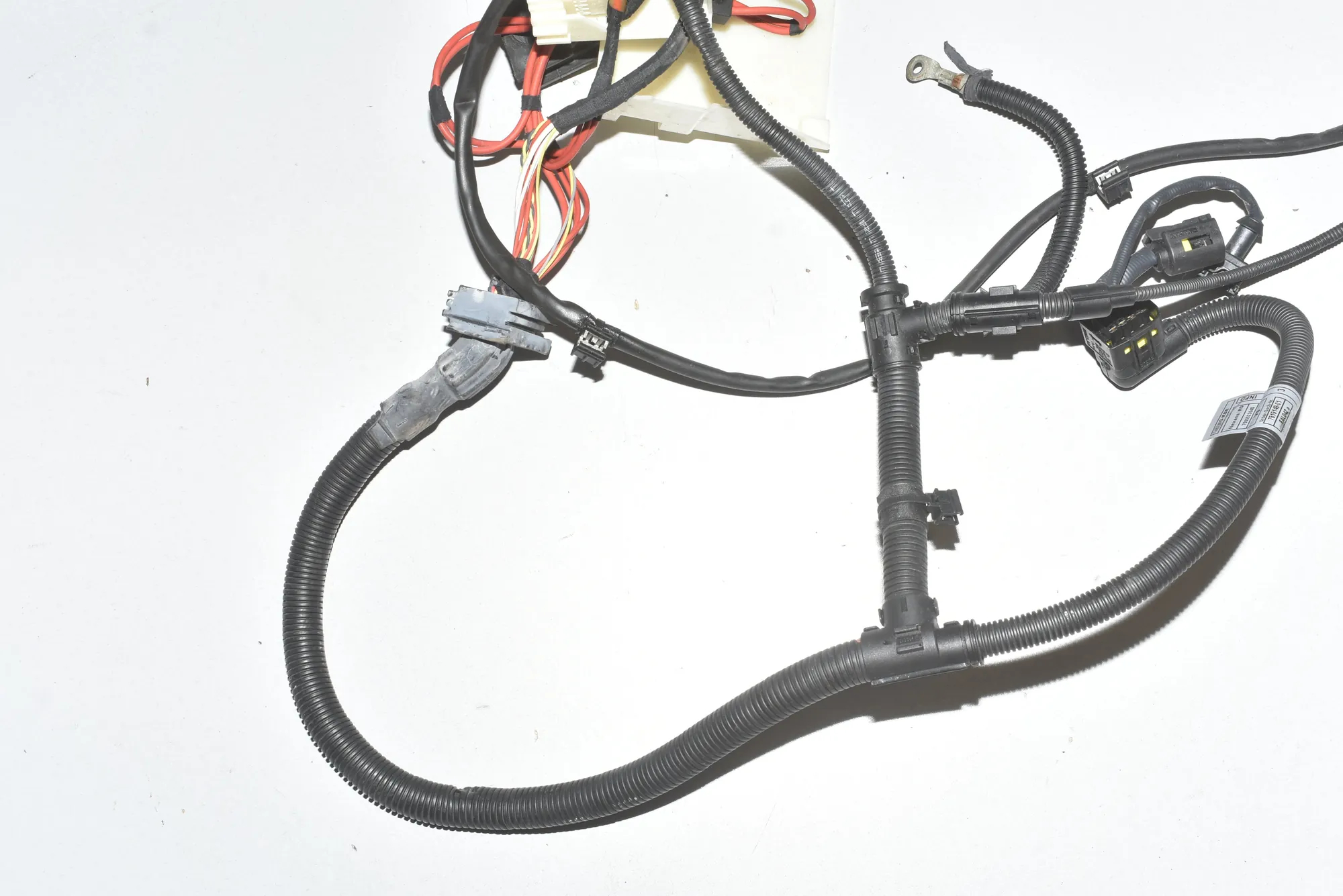 Engine Cable Harness – OEM 7619157 · BMW X1 (E84) BMW X1 (E84) xDrive 28 i 2013 – 4