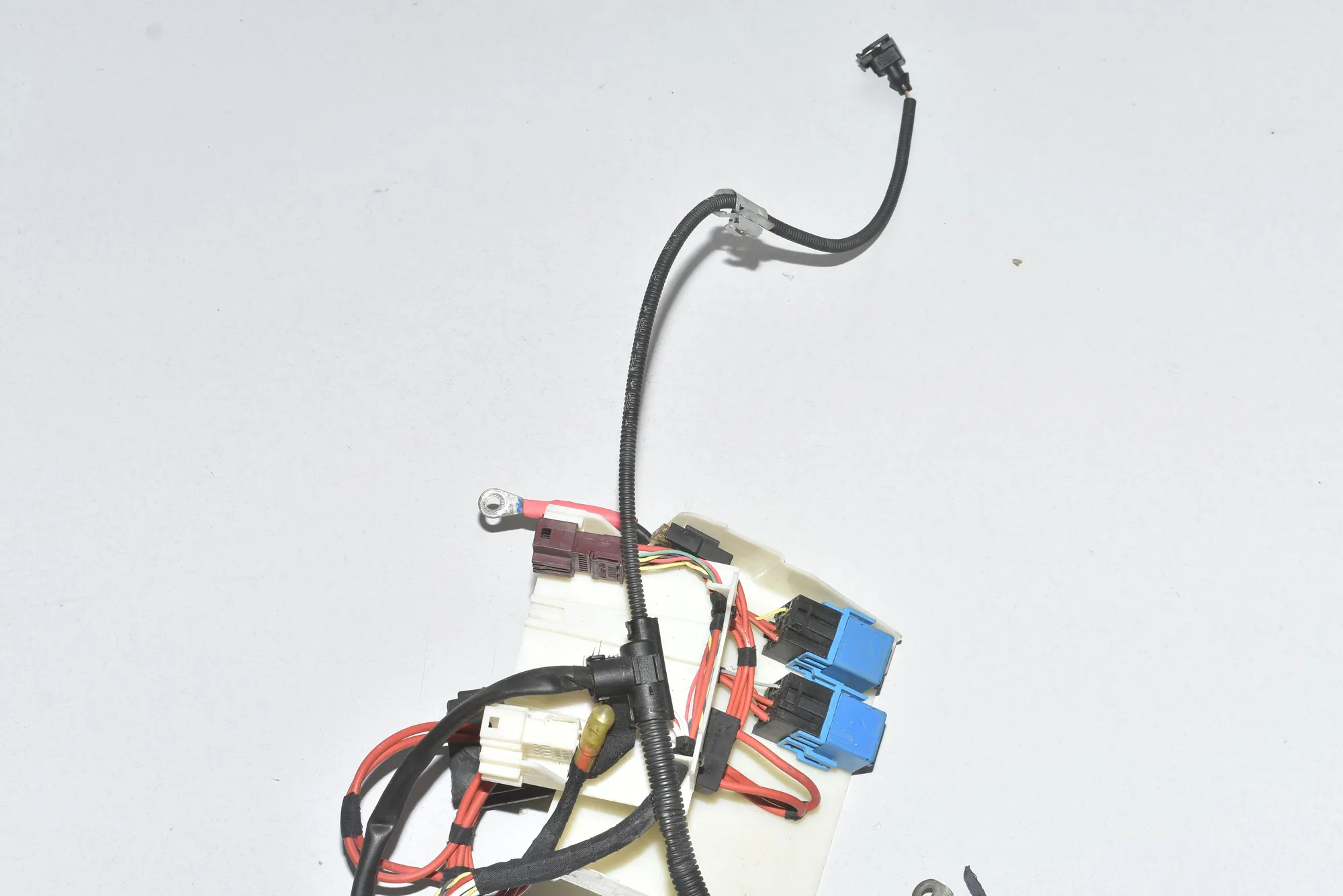 Engine Cable Harness – OEM 7619157 · BMW X1 (E84) BMW X1 (E84) xDrive 28 i 2013 – 3