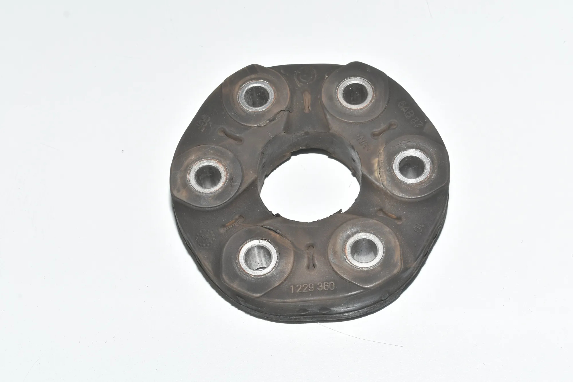 Propshaft Flange – OEM 26111227717 · BMW X3 (F25) xDrive 35 d 2012
