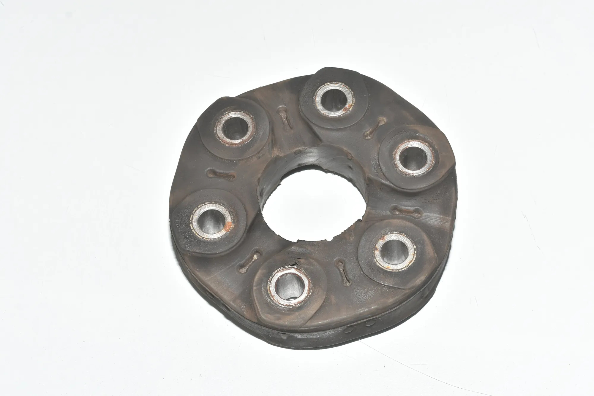 Propshaft Flange – OEM 26111227717 · BMW X3 (F25) xDrive 35 d 2012 – 2
