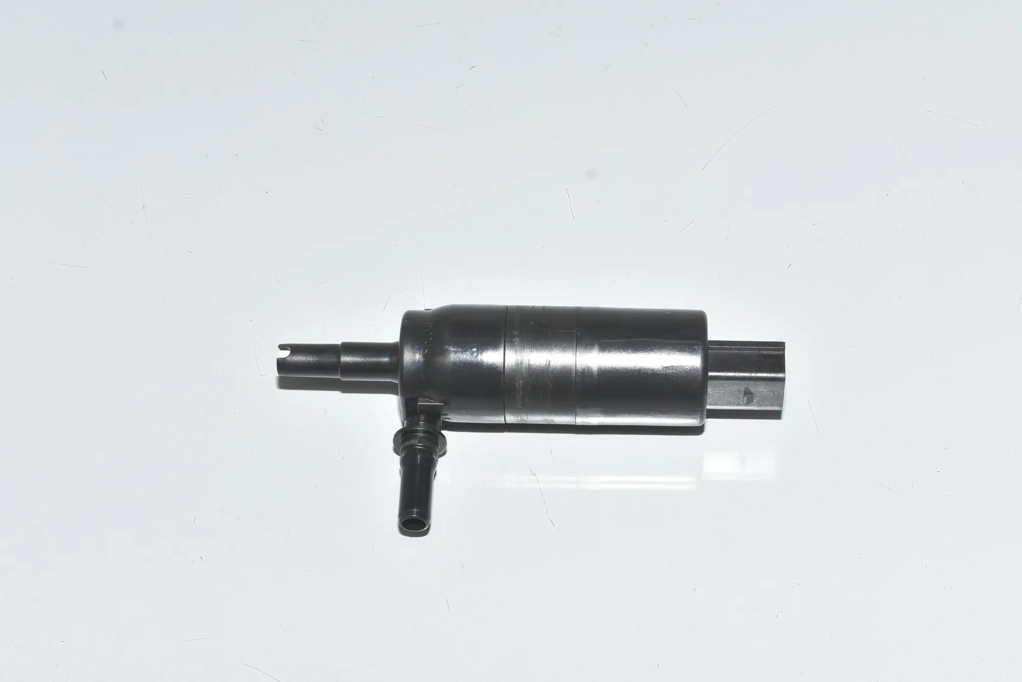Headlight Washer Motor – OEM 7217792 · BMW X3 (F25) xDrive 35 d 2012 – 3
