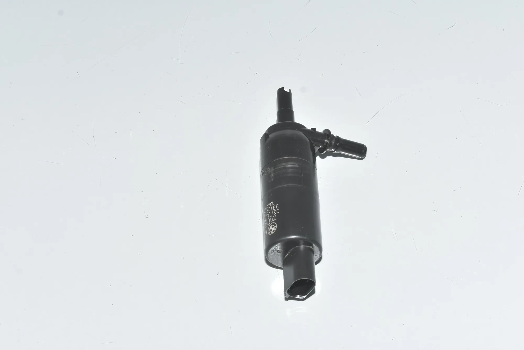 Headlight Washer Motor – OEM 7217792 · BMW X3 (F25) xDrive 35 d 2012 – 2