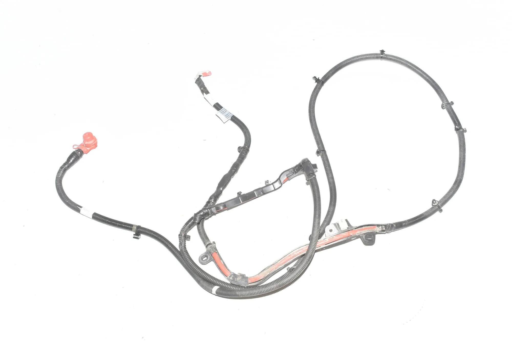 Positive Battery Cable – OEM 61129332846 · BMW i3 (I01) BMW i3 (I01) Hybrid 2017