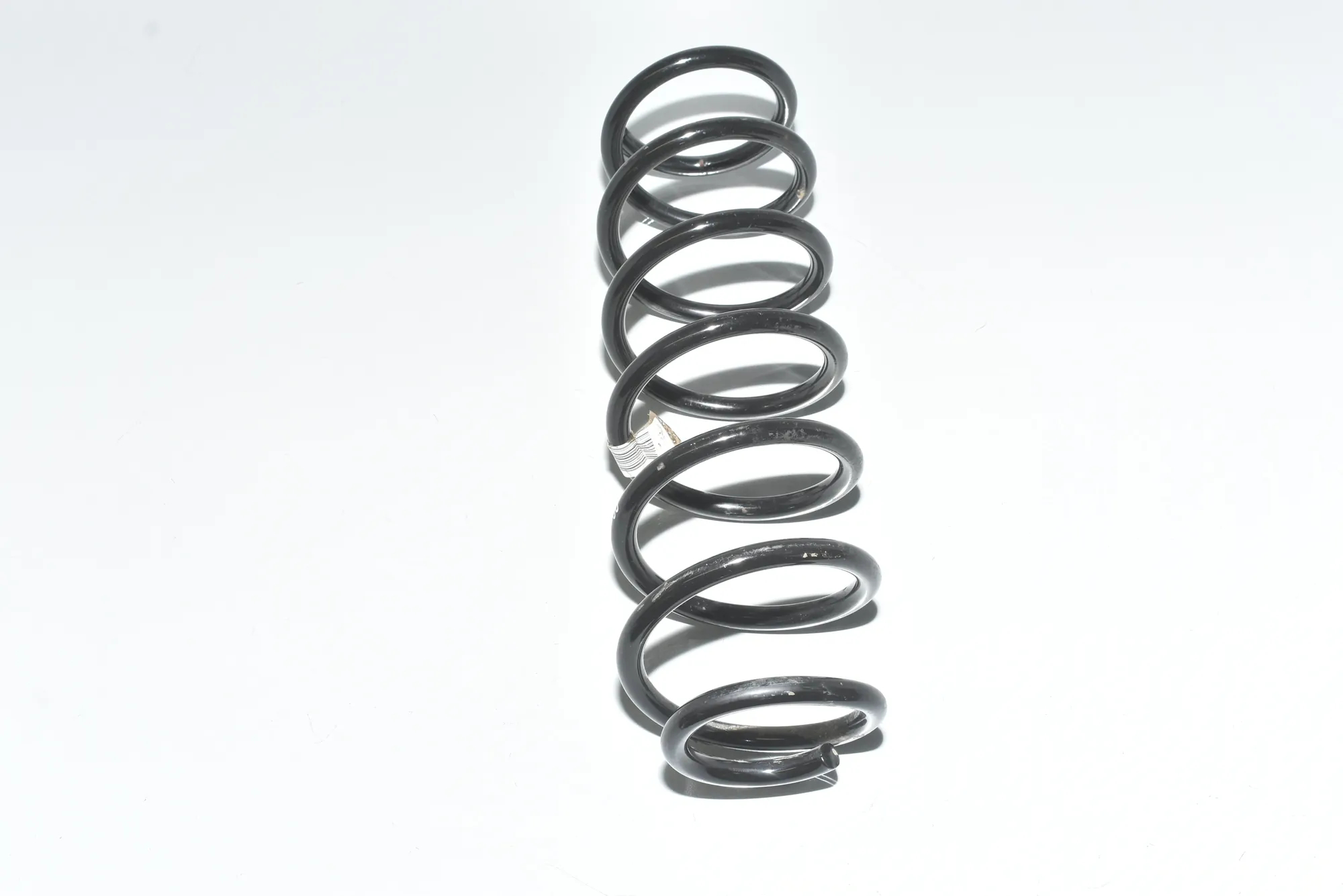 Rear Left Coil Spring – OEM 33536867116 · BMW i3 (I01) BMW i3 (I01) Hybrid 2017 – 2