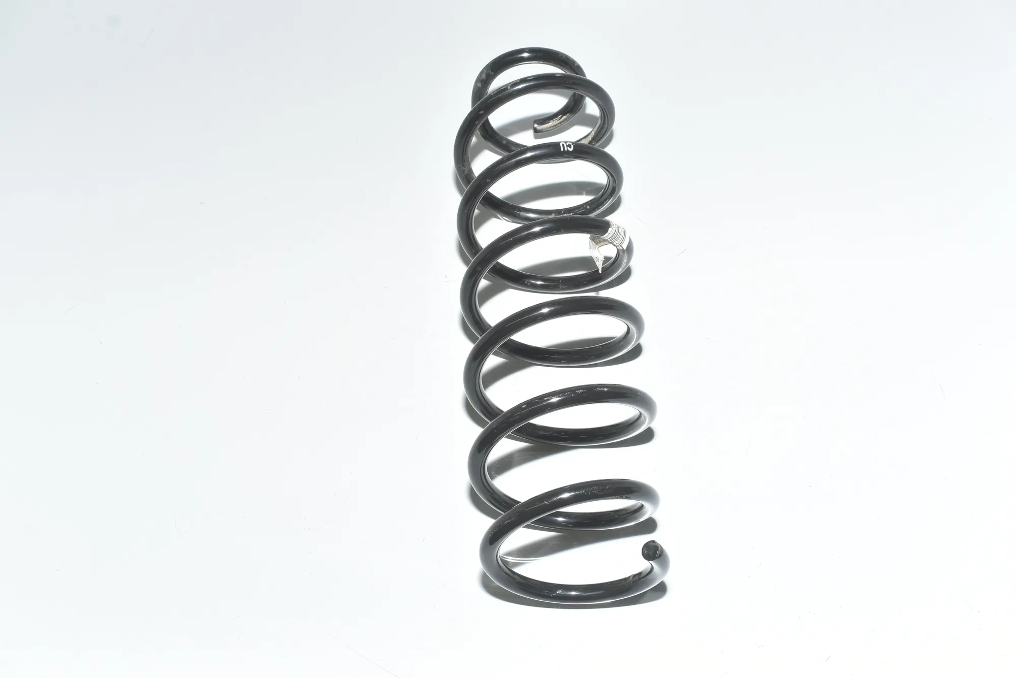 Rear Left Coil Spring – OEM 33536867116 · BMW i3 (I01) BMW i3 (I01) Hybrid 2017 – 3