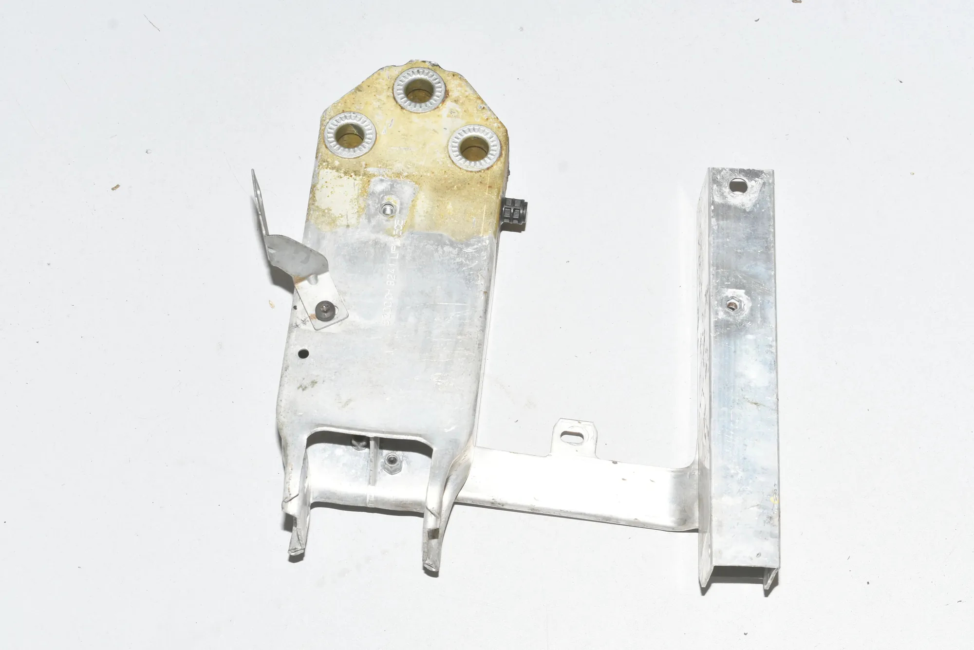 Other Body Parts – OEM 5300CH8241 · BMW 5 (F10) 535 d xDrive 2015 – 2