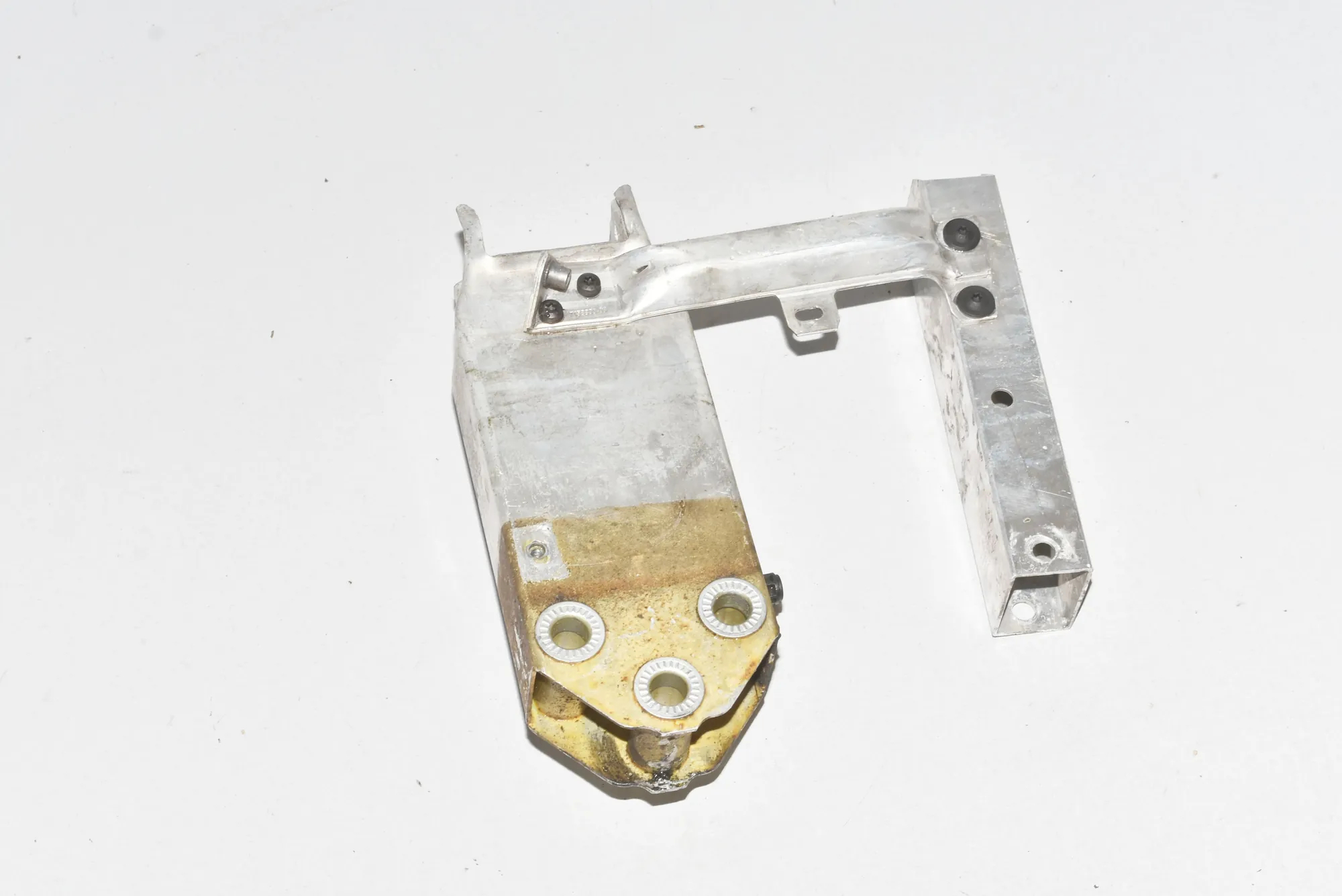 Other Body Parts – OEM 5300CH8241 · BMW 5 (F10) 535 d xDrive 2015 – 3