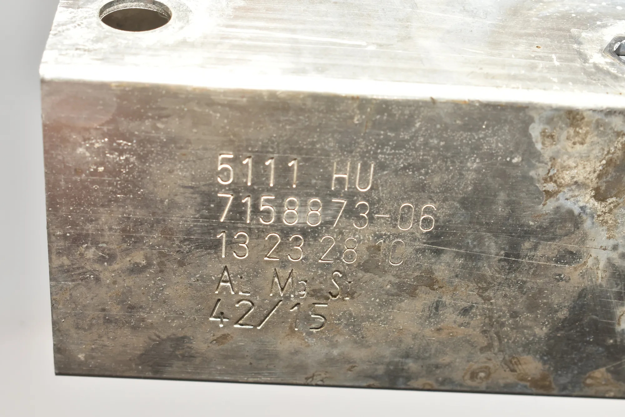 Other Body Parts – OEM 5300CH8241 · BMW 5 (F10) 535 d xDrive 2015 – 5