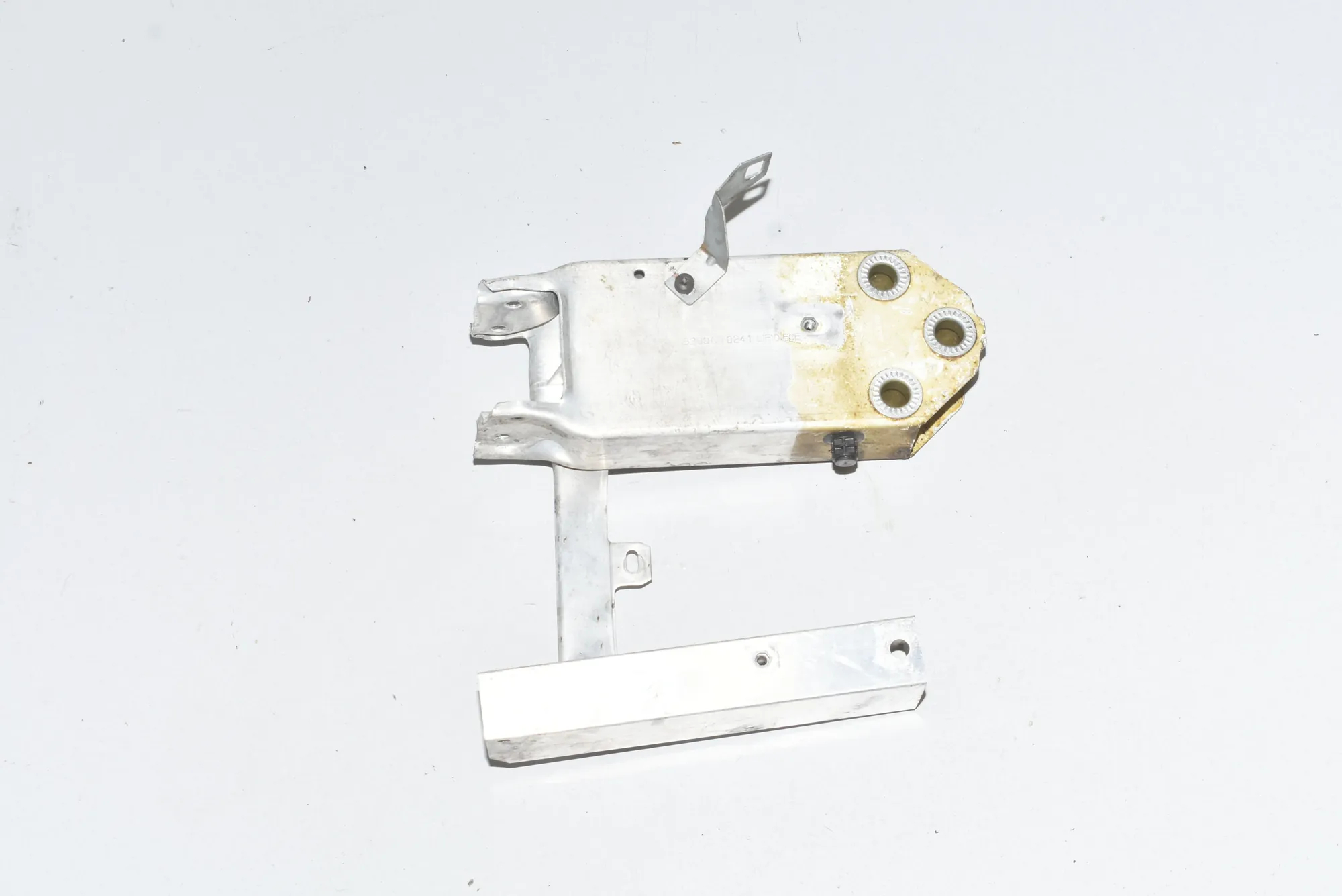 Other Body Parts – OEM 5300CH8241 · BMW 5 (F10) 535 d xDrive 2015